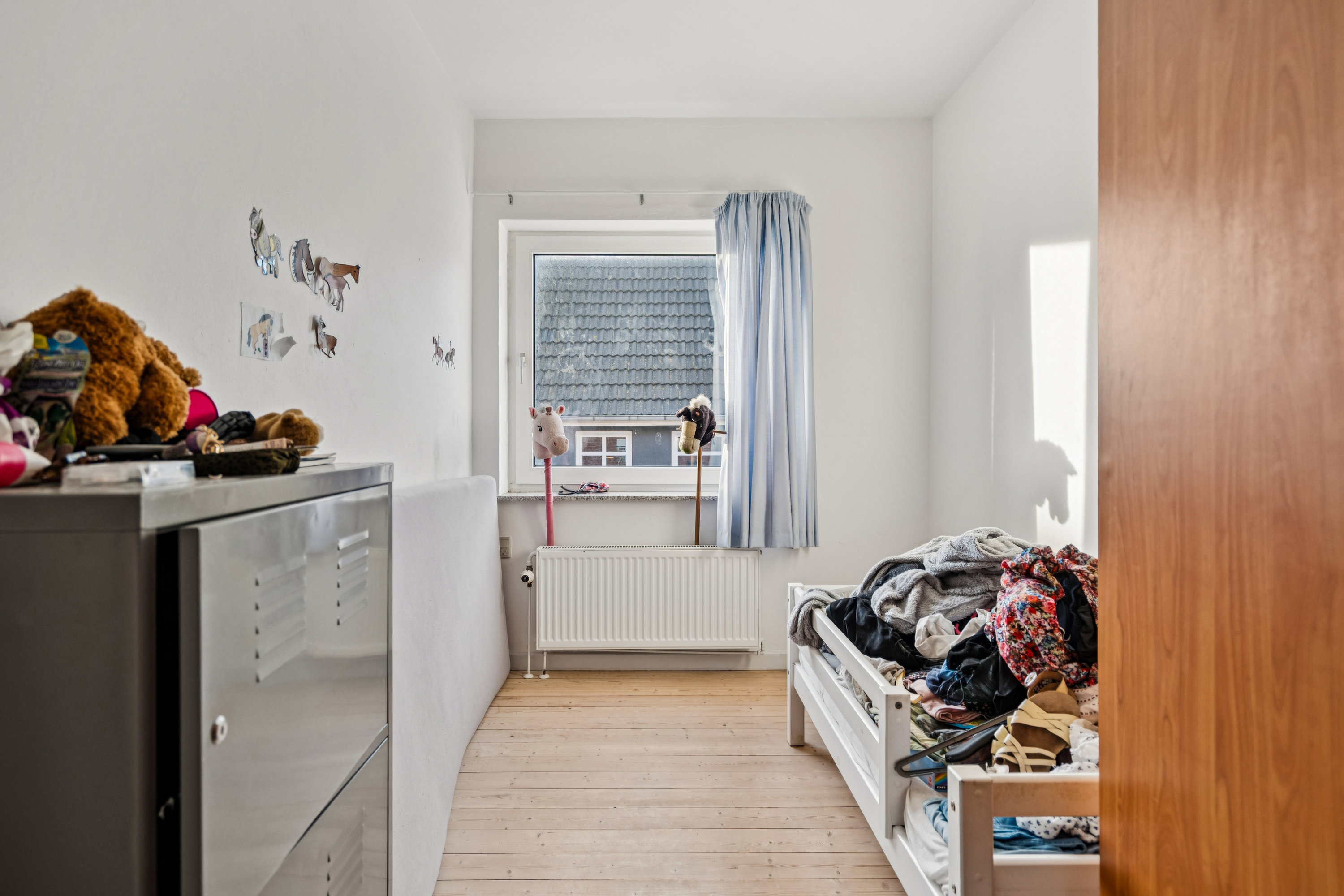 Fremhævet værelse billede i fuldskærmstilstand. Billede af Højersgade 19B, 9850 Hirtshals