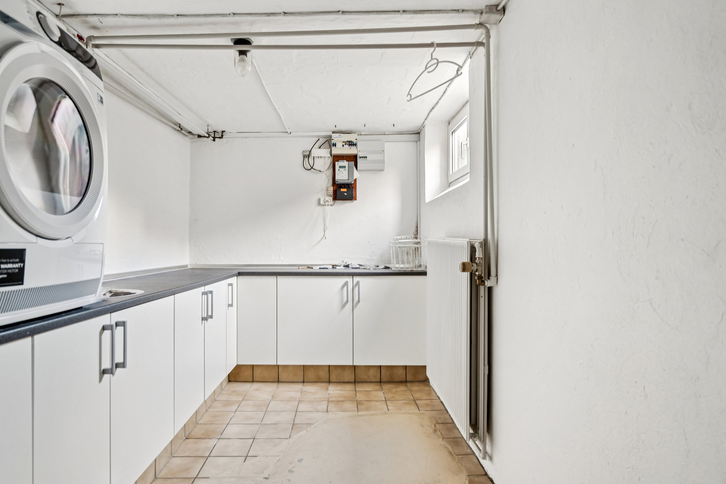 Fremhævet bryggers billede i fuldskærmstilstand. Billede af Højersgade 19B, 9850 Hirtshals