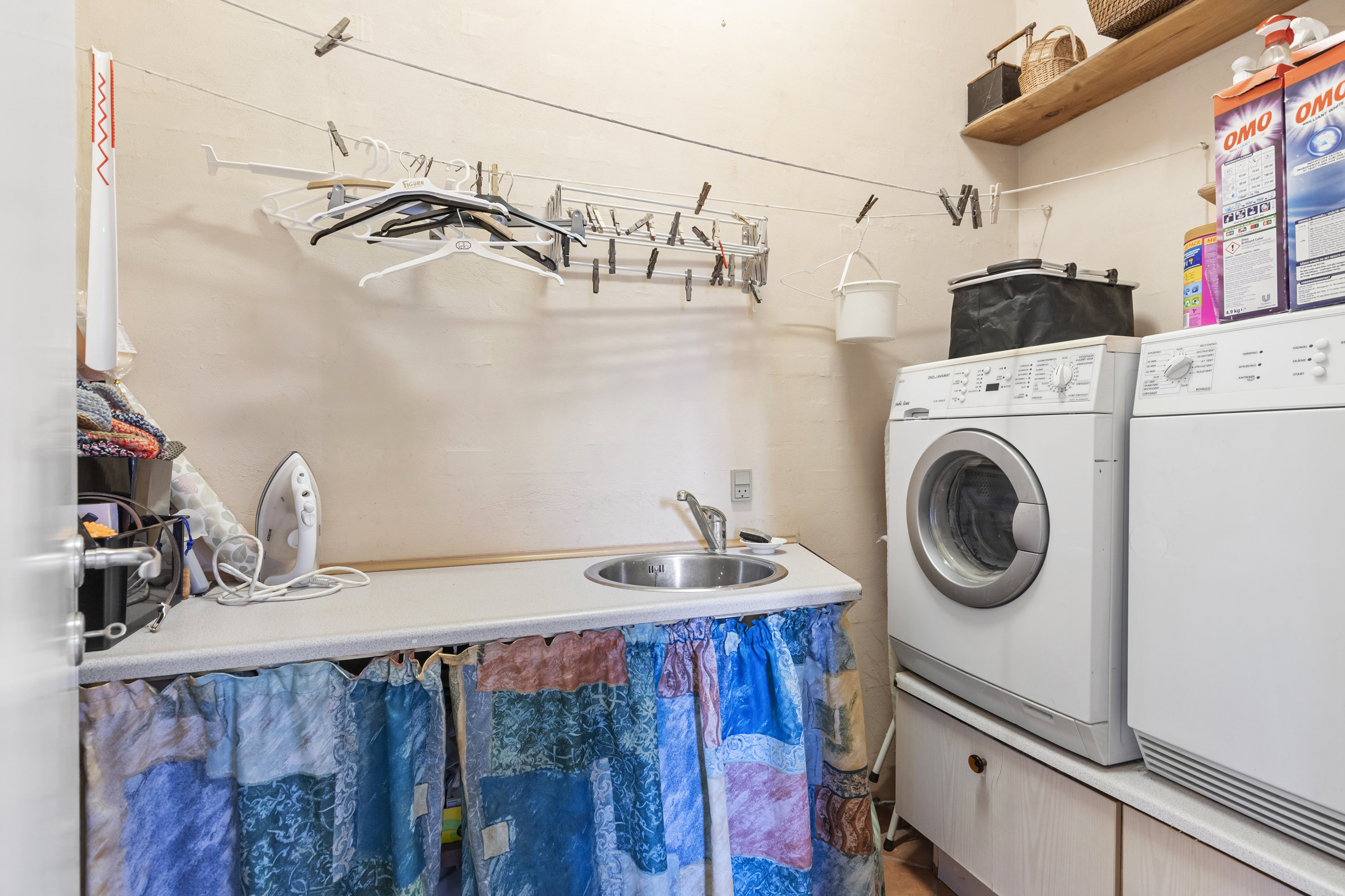 Fremhævet bryggers billede i fuldskærmstilstand. Billede af Foldbjergvej 63, 9760 Vrå