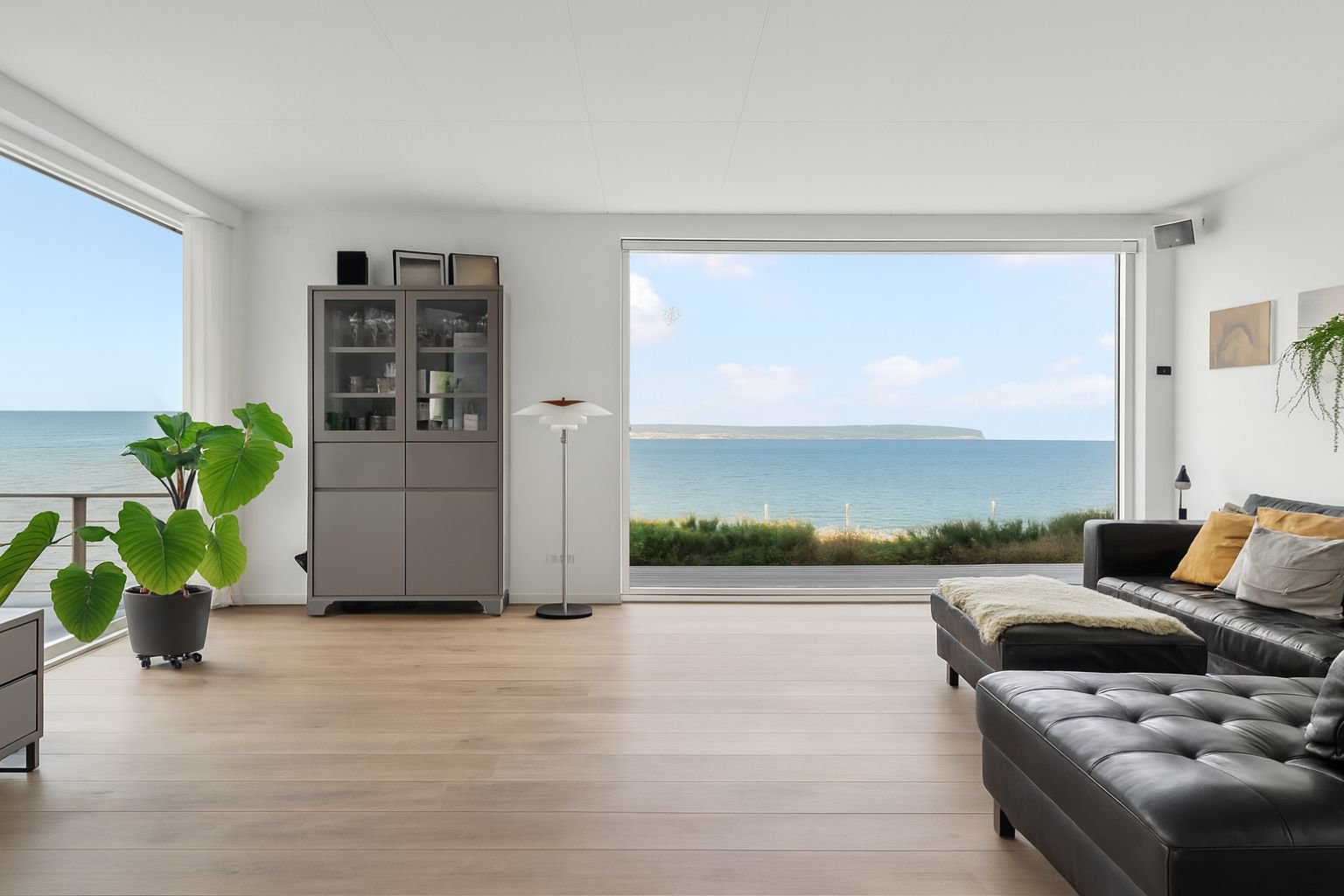 Fremhævet  billede i fuldskærmstilstand. Billede af Varnæsvej 71, 6200 Aabenraa