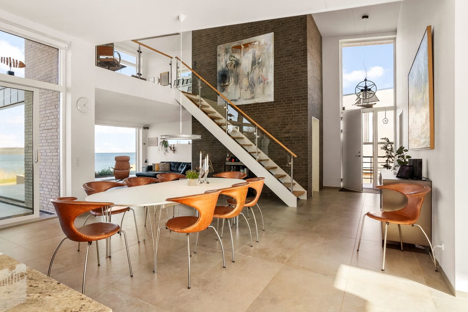 Fremhævet  billede i fuldskærmstilstand. Billede af Varnæsvej 71, 6200 Aabenraa