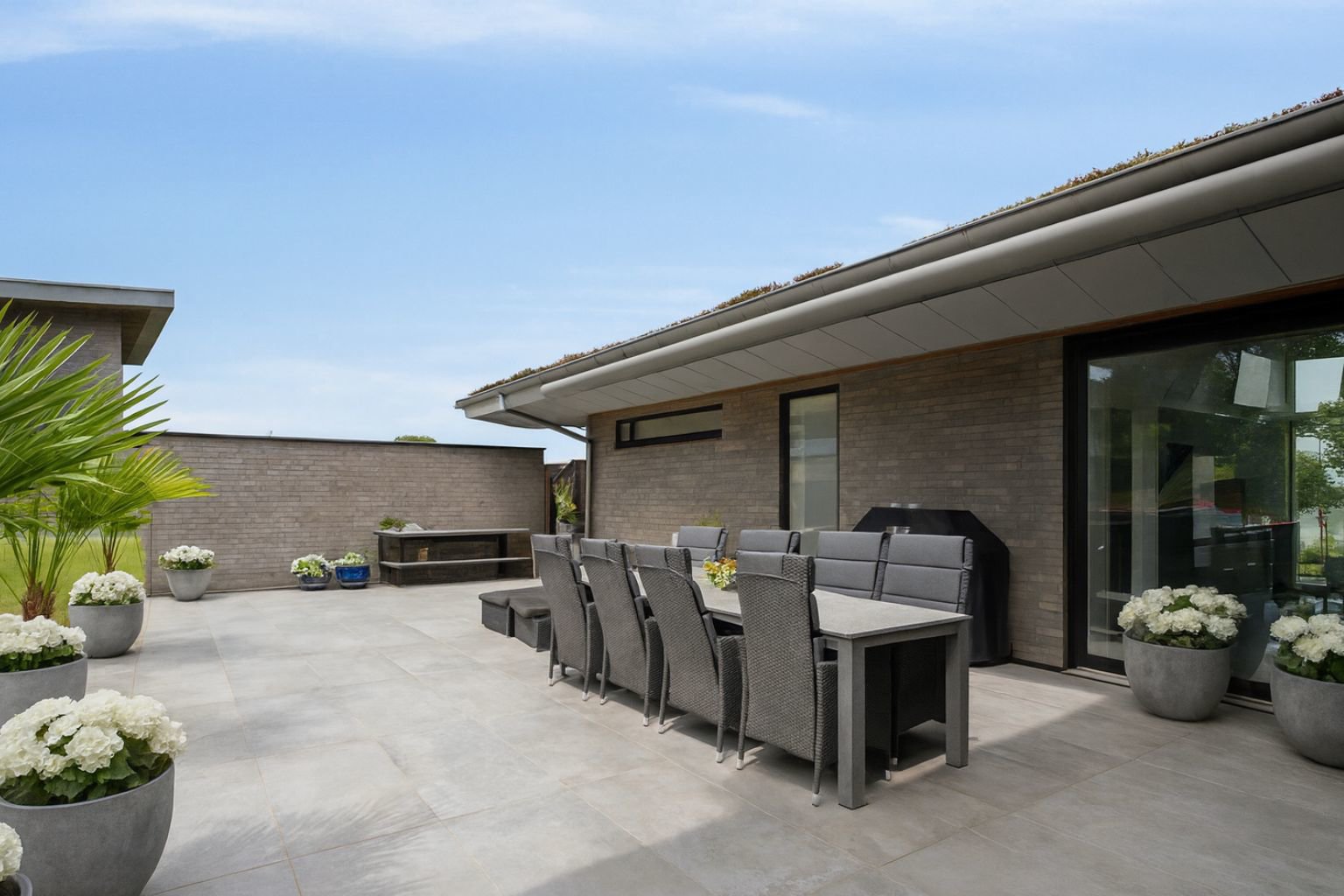 Fremhævet  billede i fuldskærmstilstand. Billede af Varnæsvej 71, 6200 Aabenraa