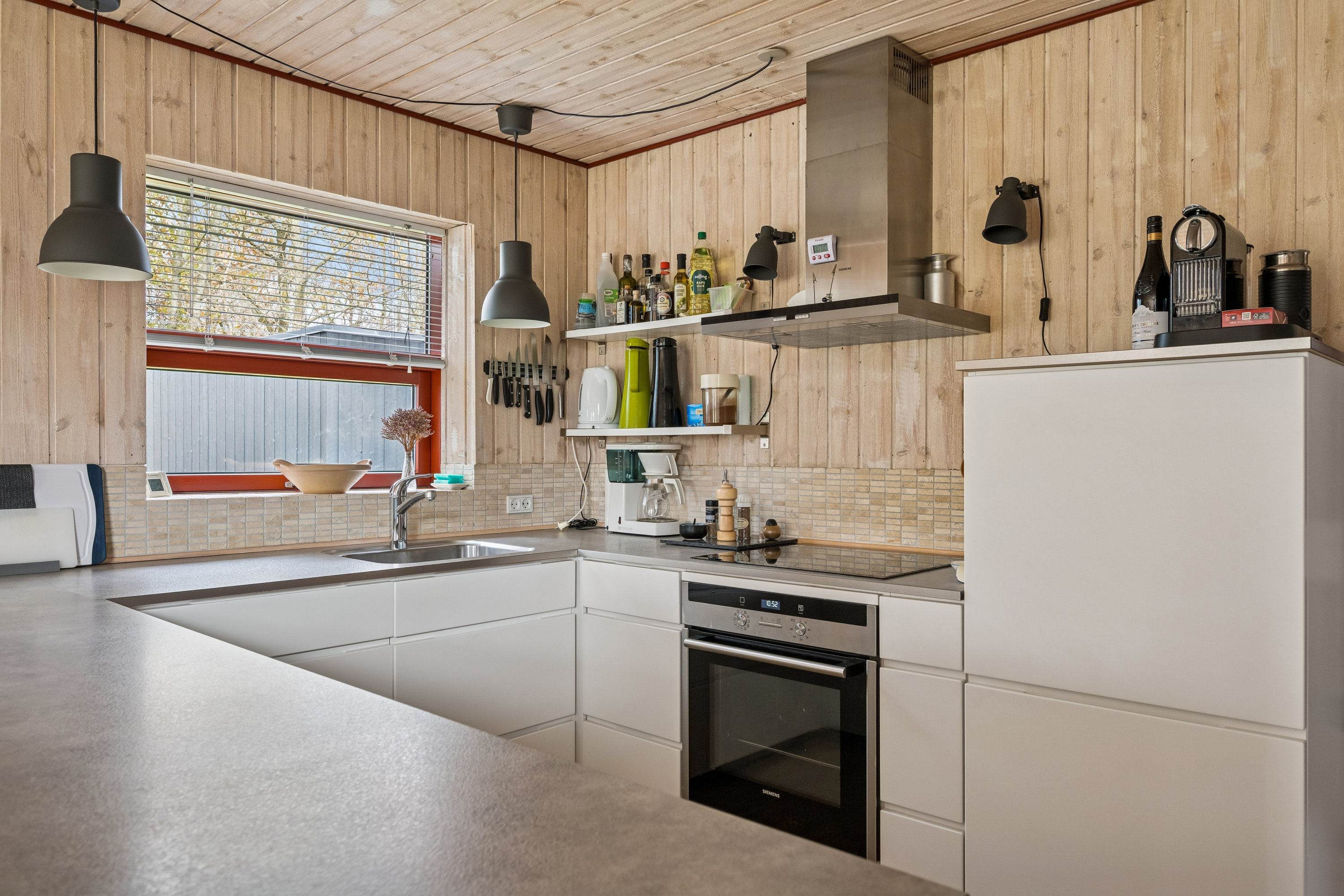 Rørsangervej 1A, Store Sjørup, 8950 Ørsted