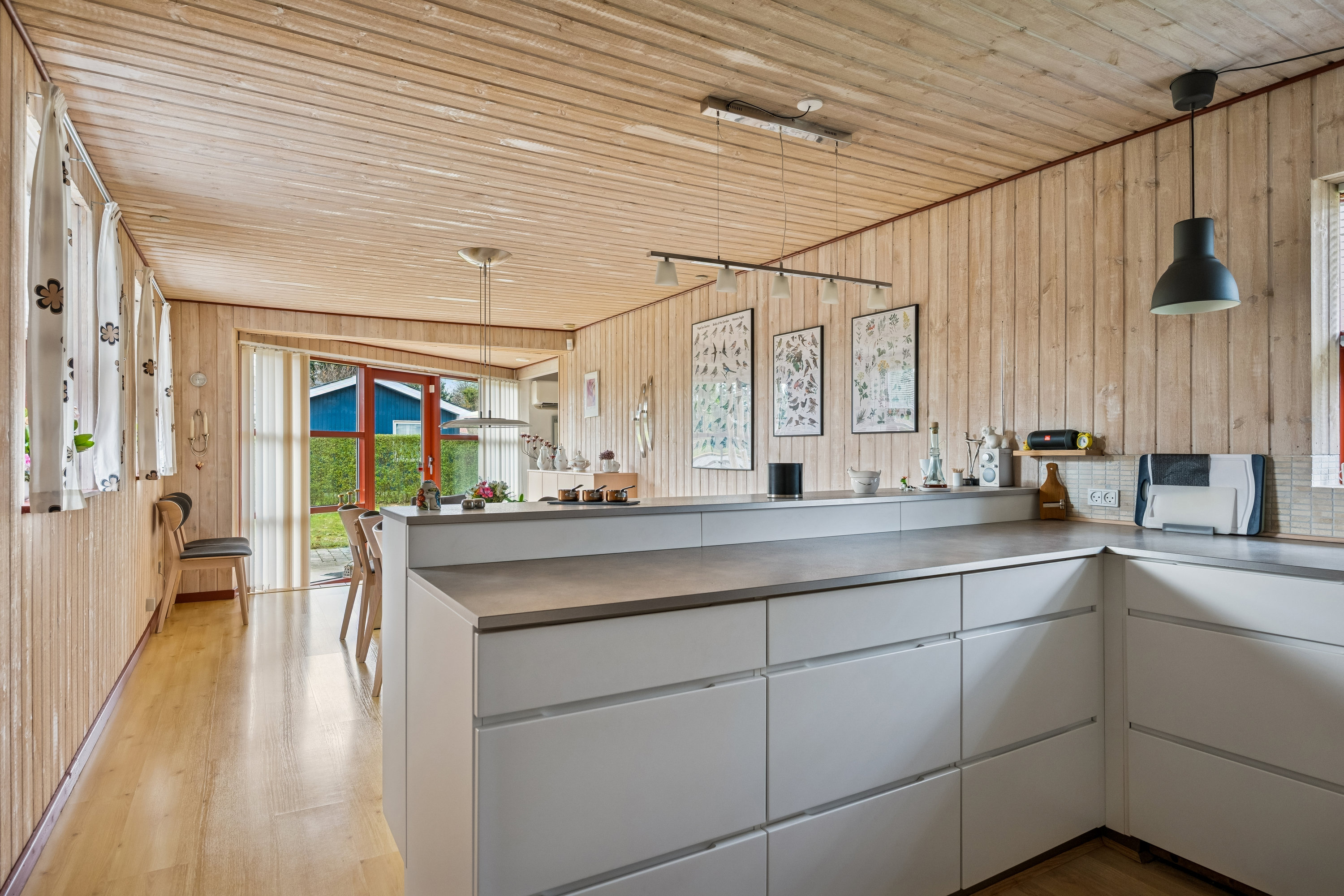 Rørsangervej 1A, Store Sjørup, 8950 Ørsted