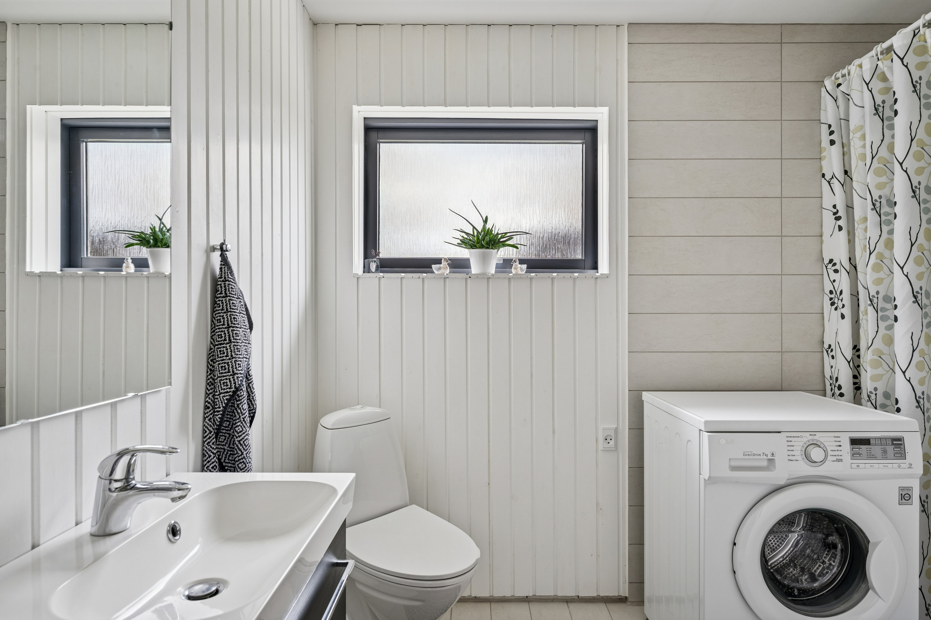 Fremhævet  billede i fuldskærmstilstand. Billede af Rørsangervej 1A, Store Sjørup, 8950 Ørsted