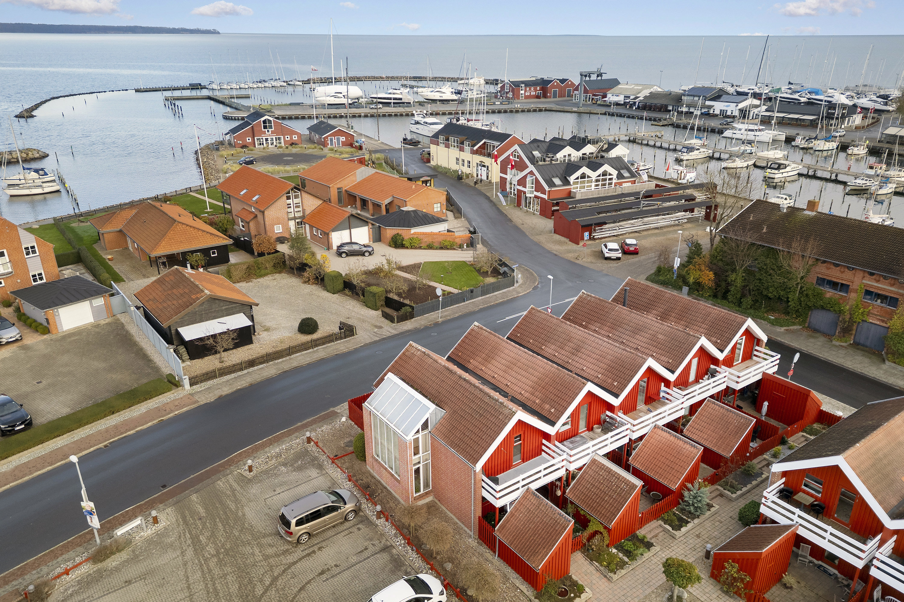 Strandvejen 1E, 7130 Juelsminde