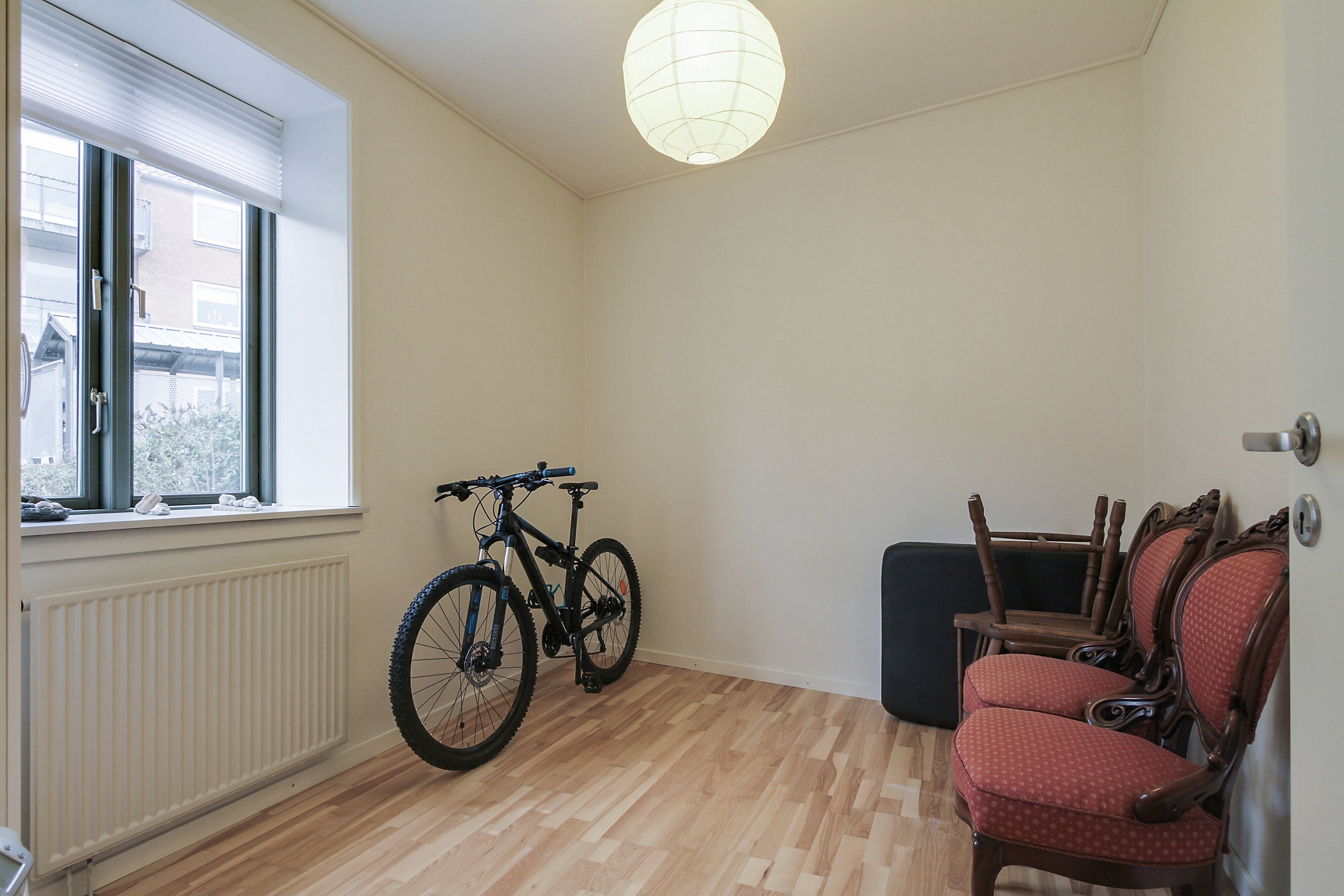 Fremhævet værelse billede i fuldskærmstilstand. Billede af Skolegade 1B, Slagelse, 4200 Slagelse