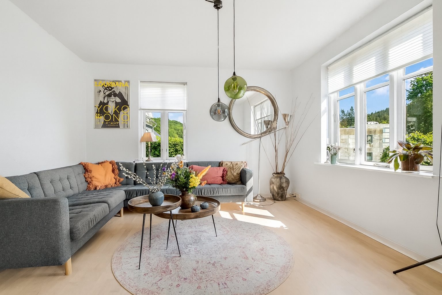 Fremhævet  billede i fuldskærmstilstand. Billede af Grejsdalsvej 237, Grejsdalen, 7100 Vejle