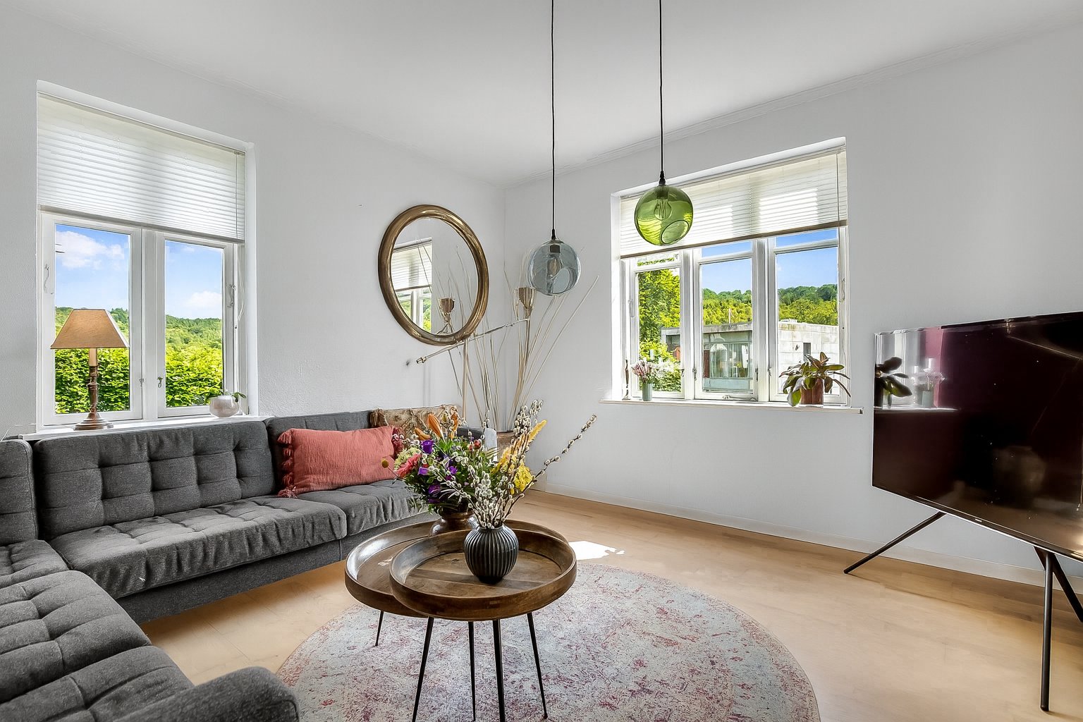 Fremhævet  billede i fuldskærmstilstand. Billede af Grejsdalsvej 237, Grejsdalen, 7100 Vejle