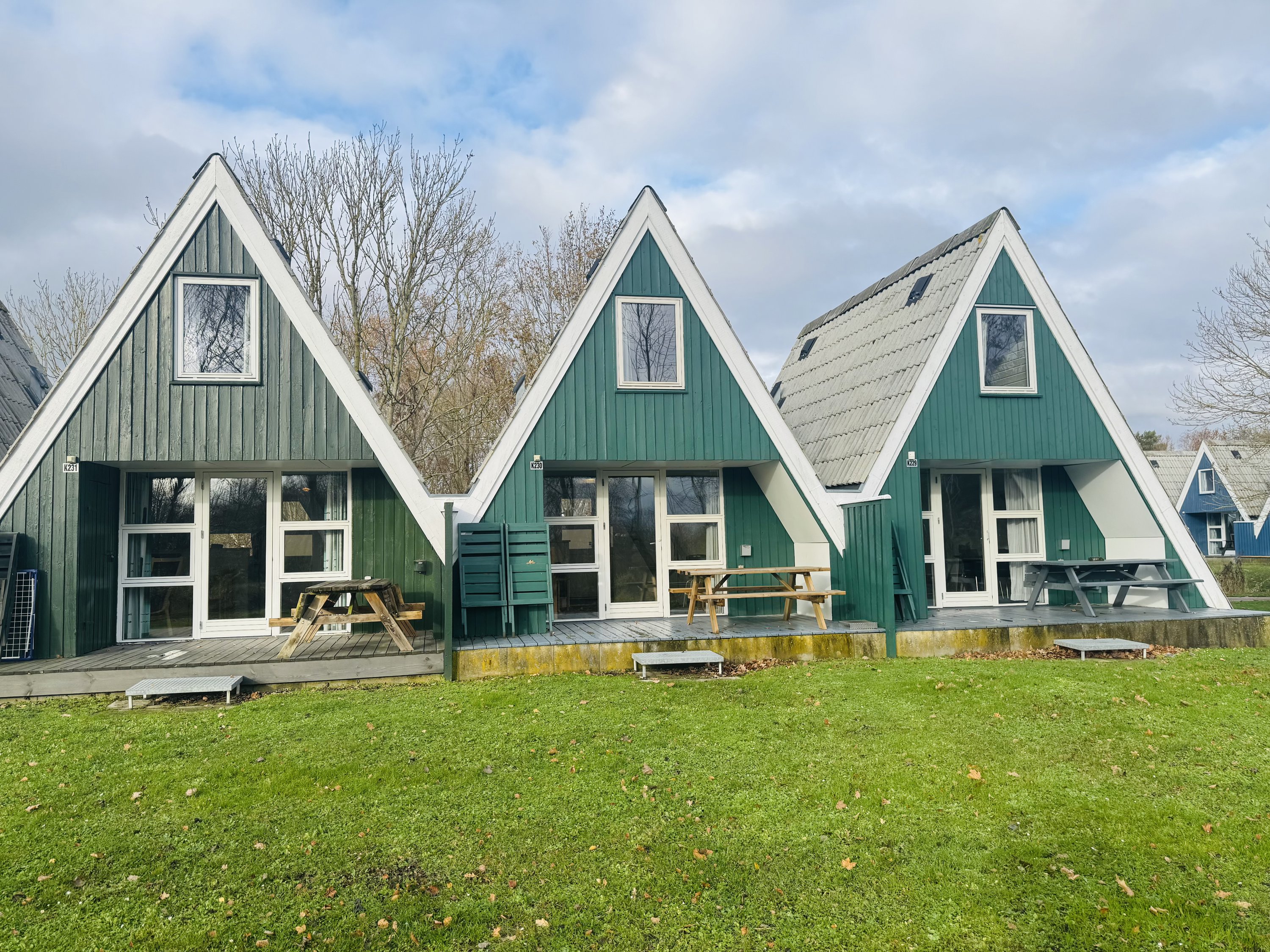 Fritidshus på Svalestien 230K, 4970 Rødby