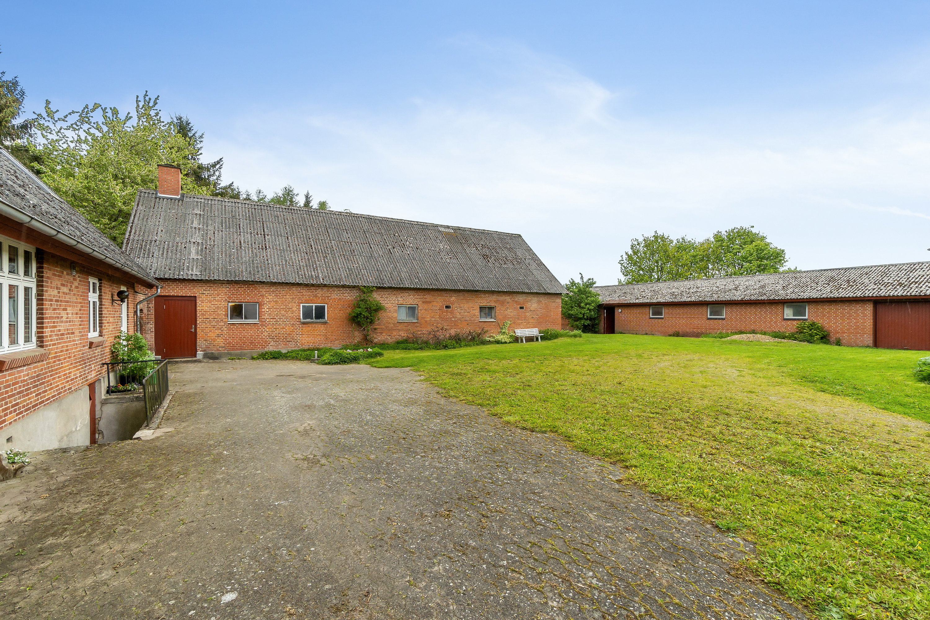 Miniaturebillede 2: . Billede af Bovsbjergvej 4, Torup, 8860 Ulstrup