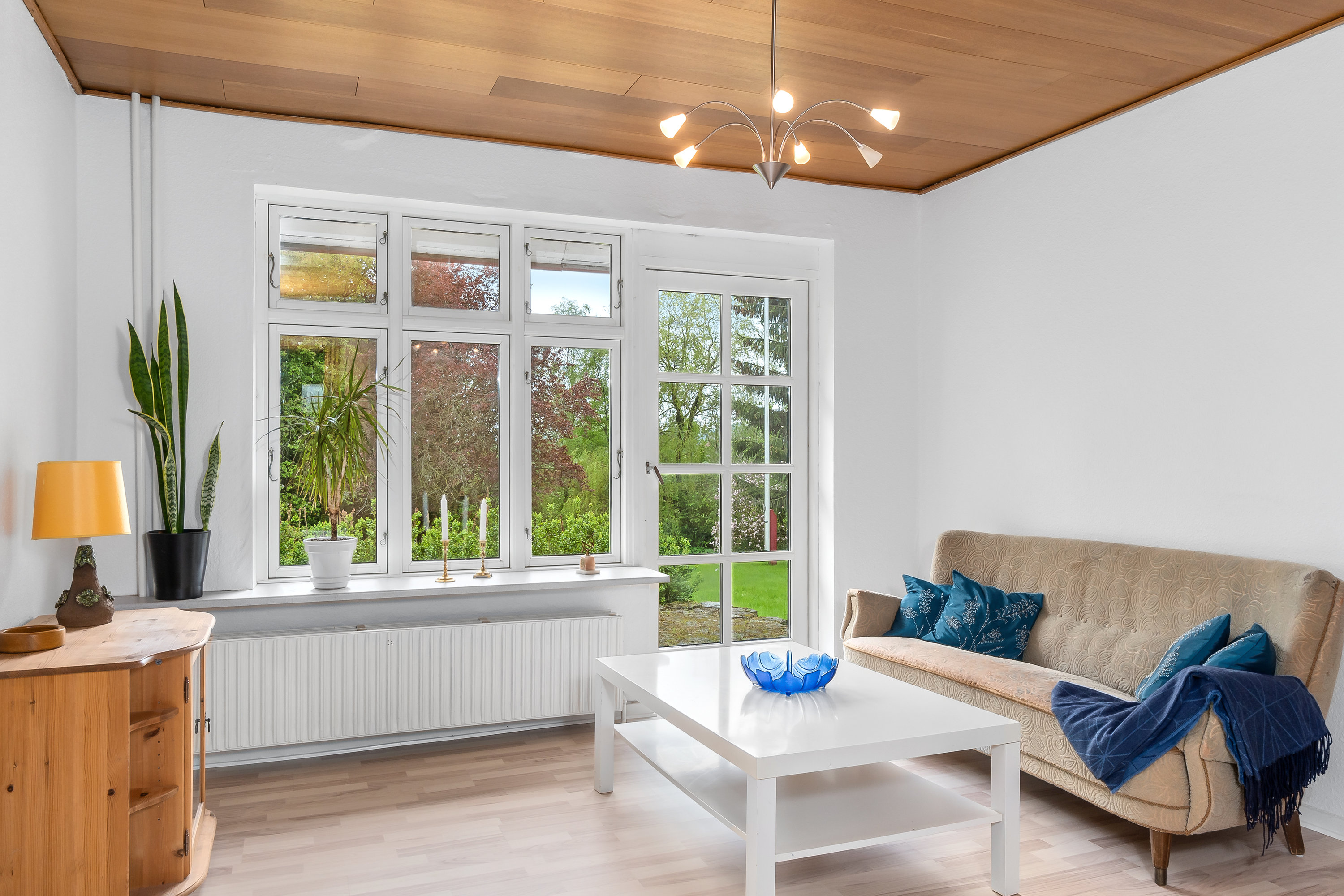 Fremhævet  billede i fuldskærmstilstand. Billede af Bovsbjergvej 4, Torup, 8860 Ulstrup