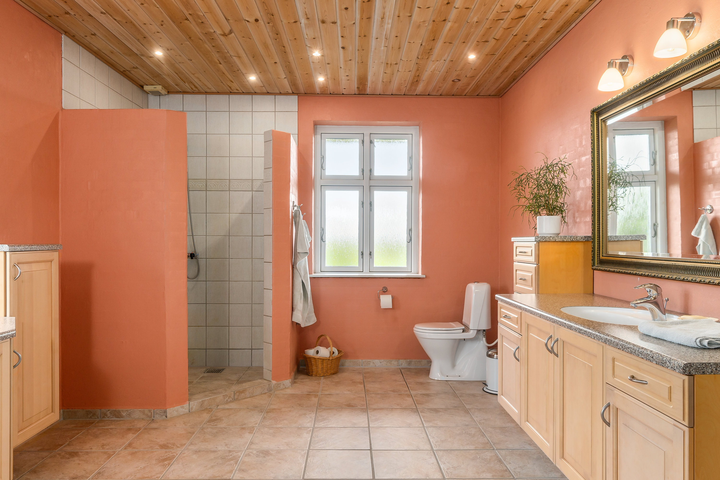 Fremhævet  billede i fuldskærmstilstand. Billede af Bovsbjergvej 4, Torup, 8860 Ulstrup