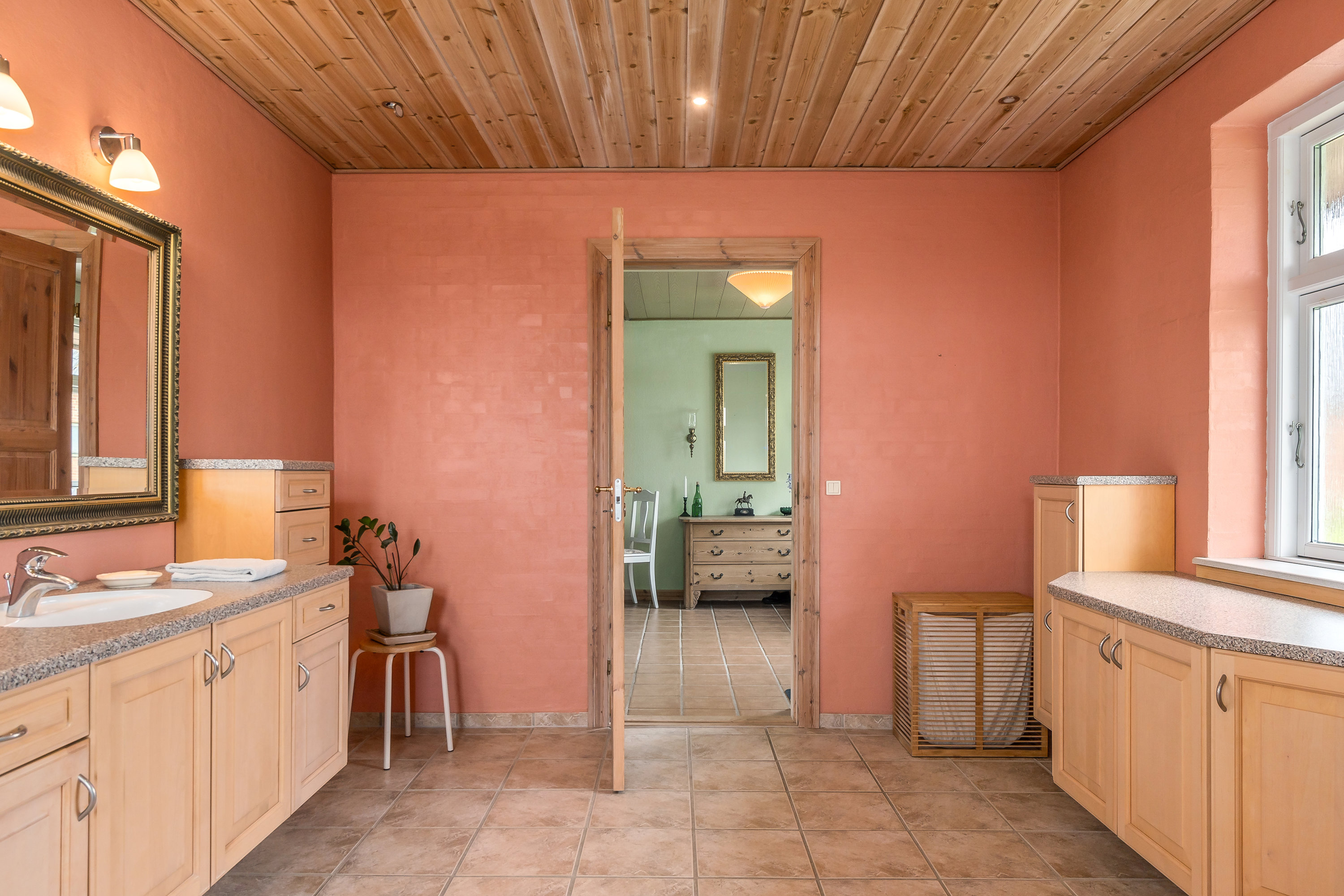 Fremhævet  billede i fuldskærmstilstand. Billede af Bovsbjergvej 4, Torup, 8860 Ulstrup