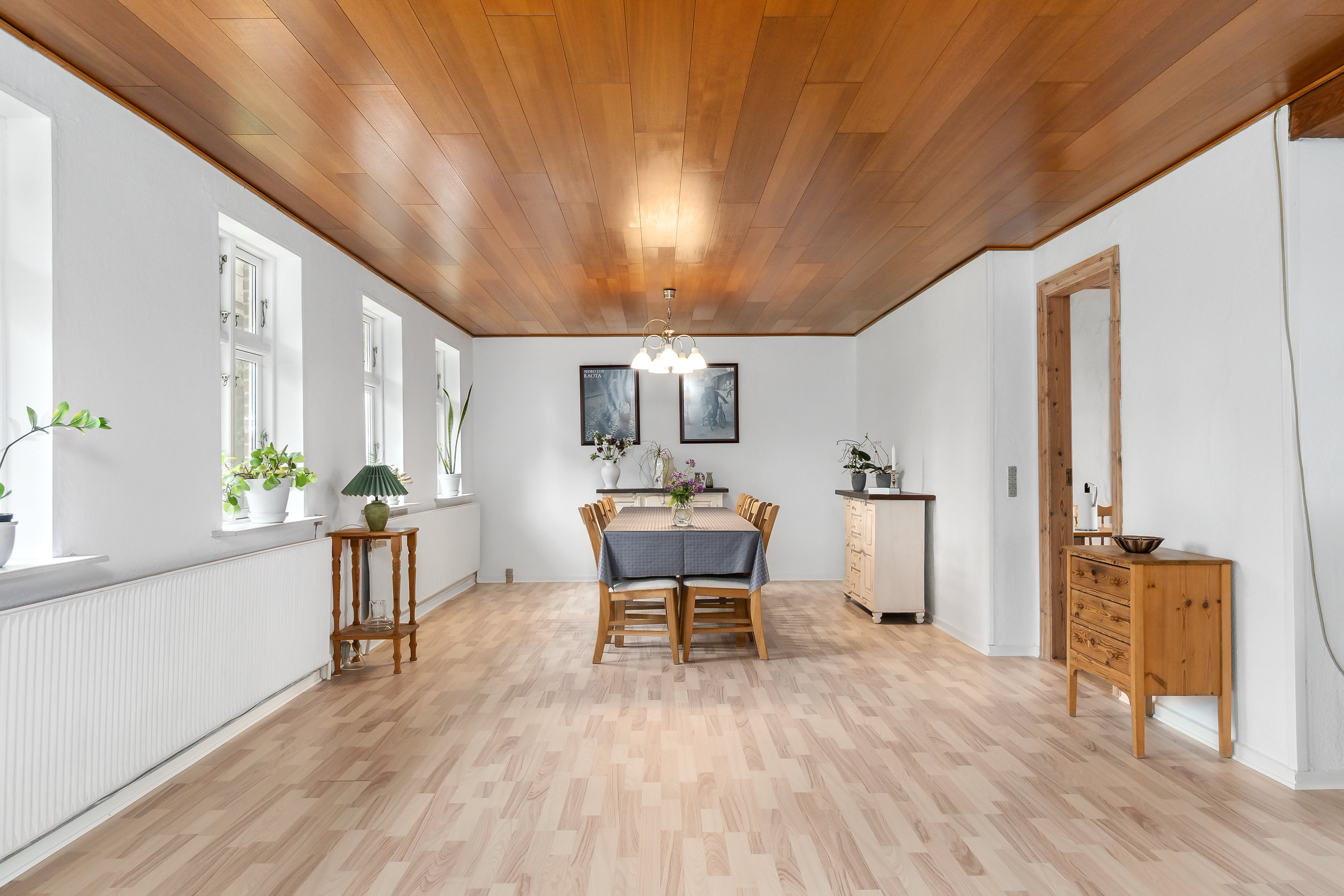 Fremhævet  billede i fuldskærmstilstand. Billede af Bovsbjergvej 4, Torup, 8860 Ulstrup