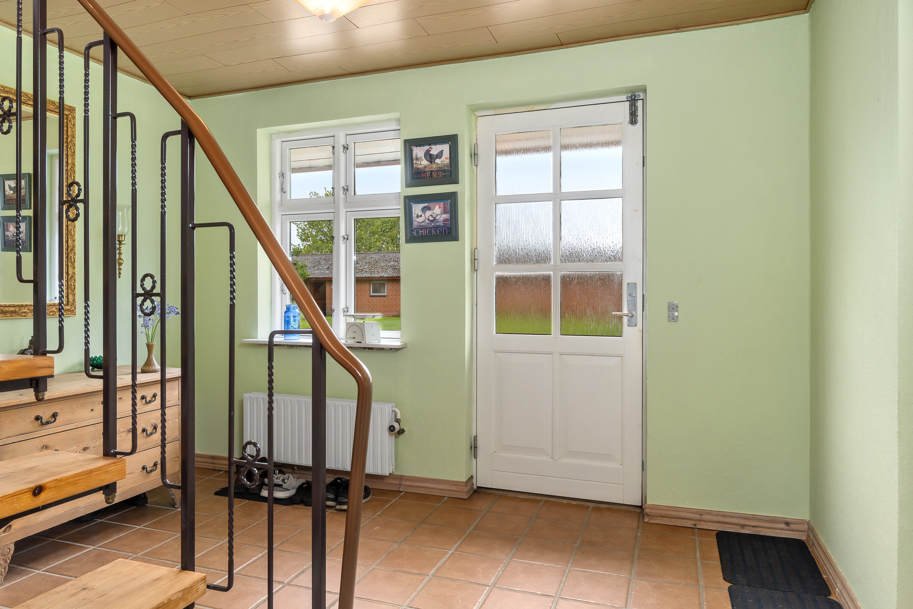 Fremhævet  billede i fuldskærmstilstand. Billede af Bovsbjergvej 4, Torup, 8860 Ulstrup