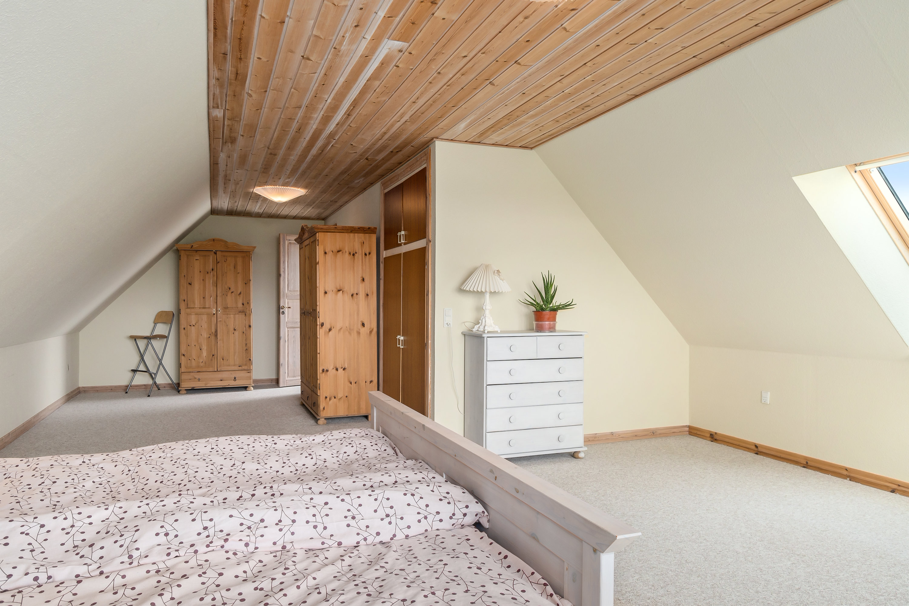 Fremhævet  billede i fuldskærmstilstand. Billede af Bovsbjergvej 4, Torup, 8860 Ulstrup