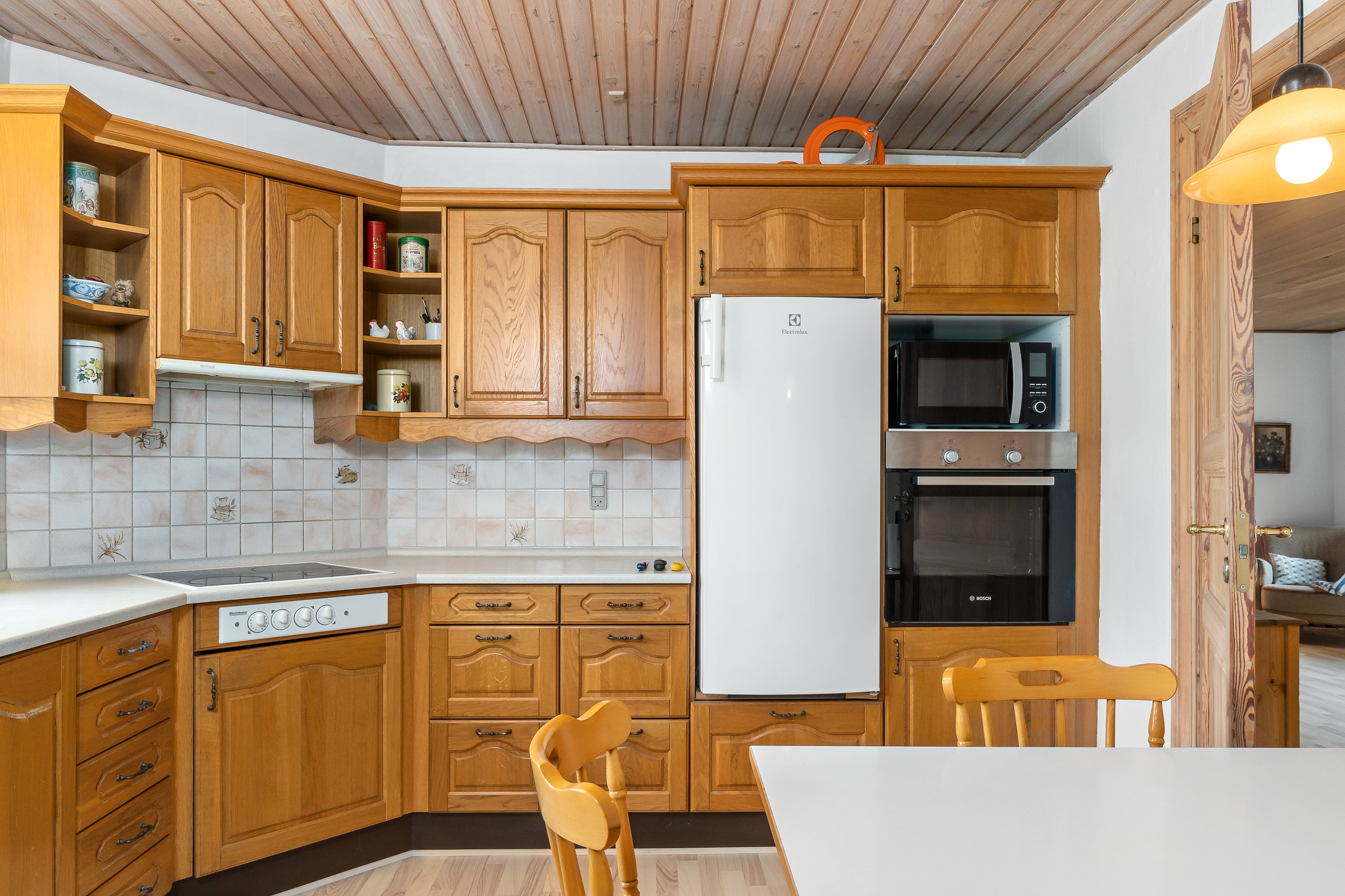 Fremhævet  billede i fuldskærmstilstand. Billede af Bovsbjergvej 4, Torup, 8860 Ulstrup