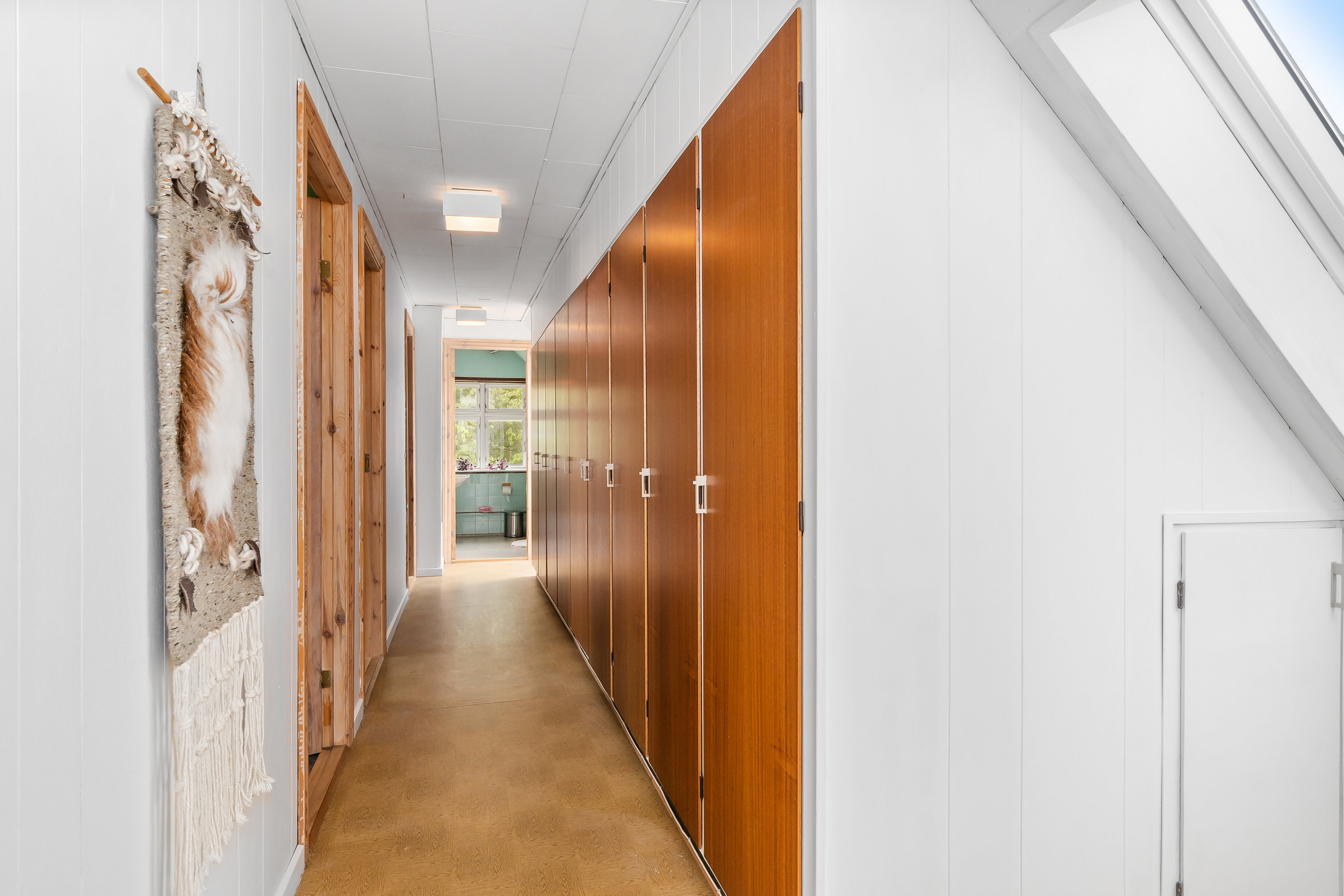 Fremhævet  billede i fuldskærmstilstand. Billede af Bovsbjergvej 4, Torup, 8860 Ulstrup