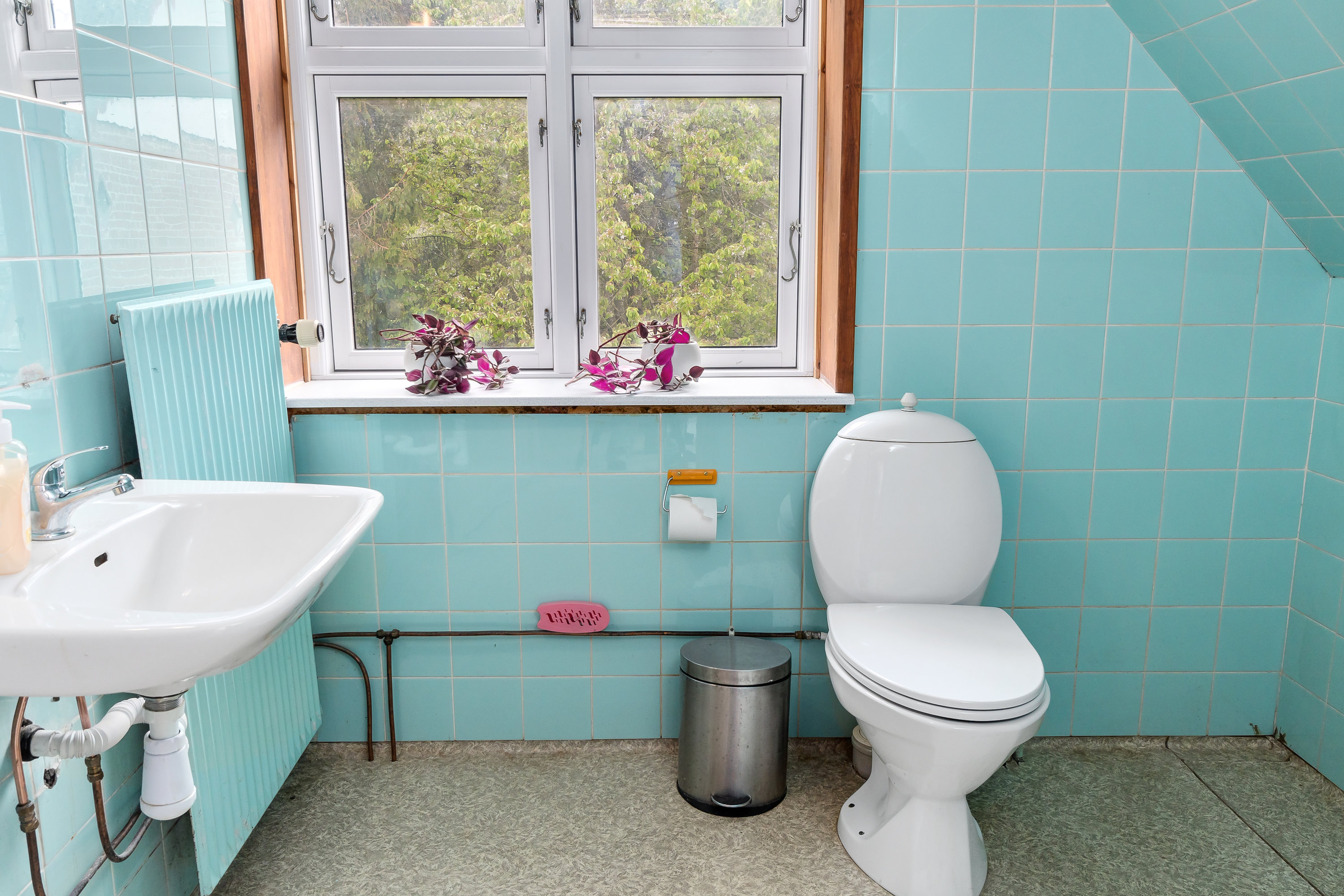 Fremhævet  billede i fuldskærmstilstand. Billede af Bovsbjergvej 4, Torup, 8860 Ulstrup