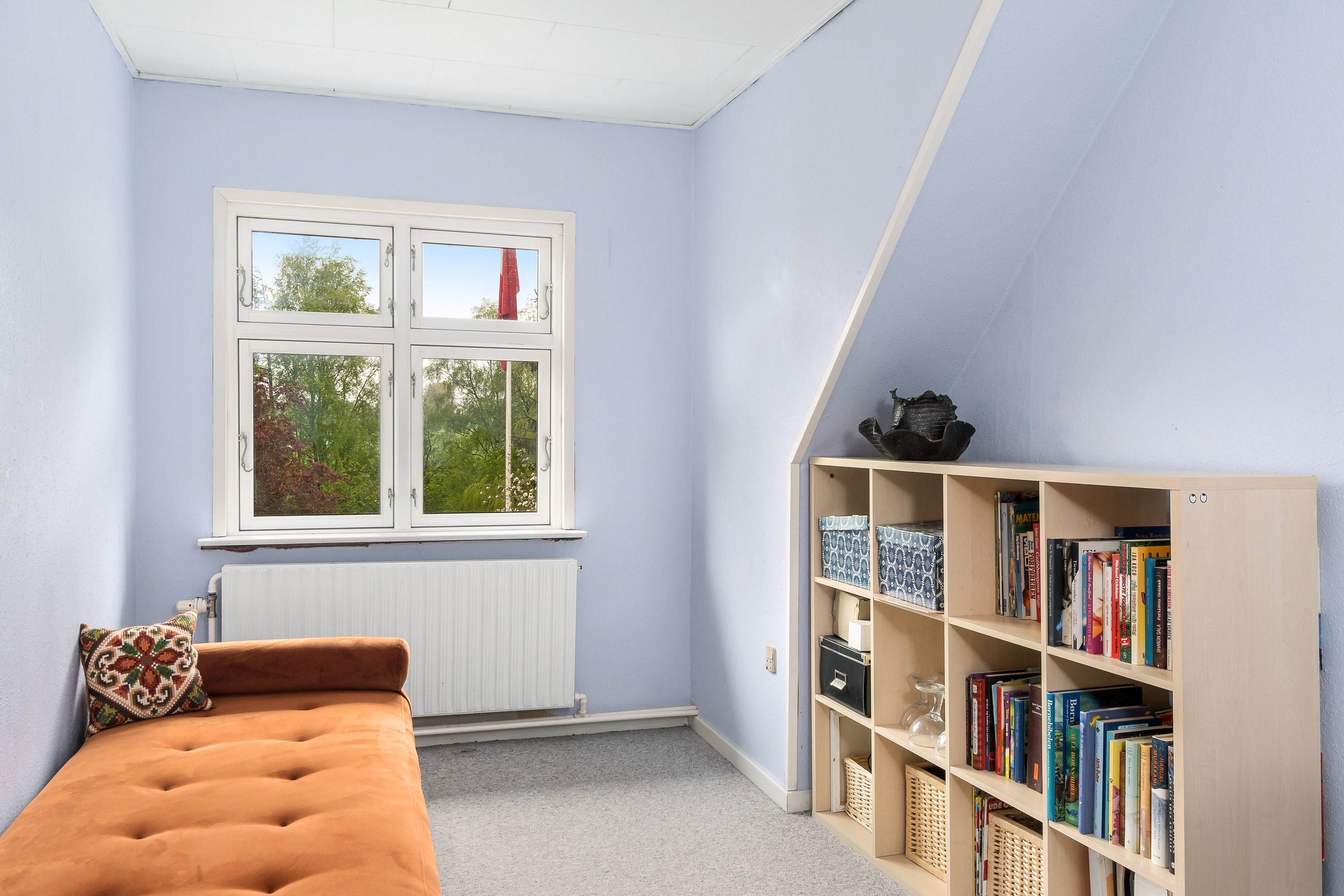 Fremhævet  billede i fuldskærmstilstand. Billede af Bovsbjergvej 4, Torup, 8860 Ulstrup