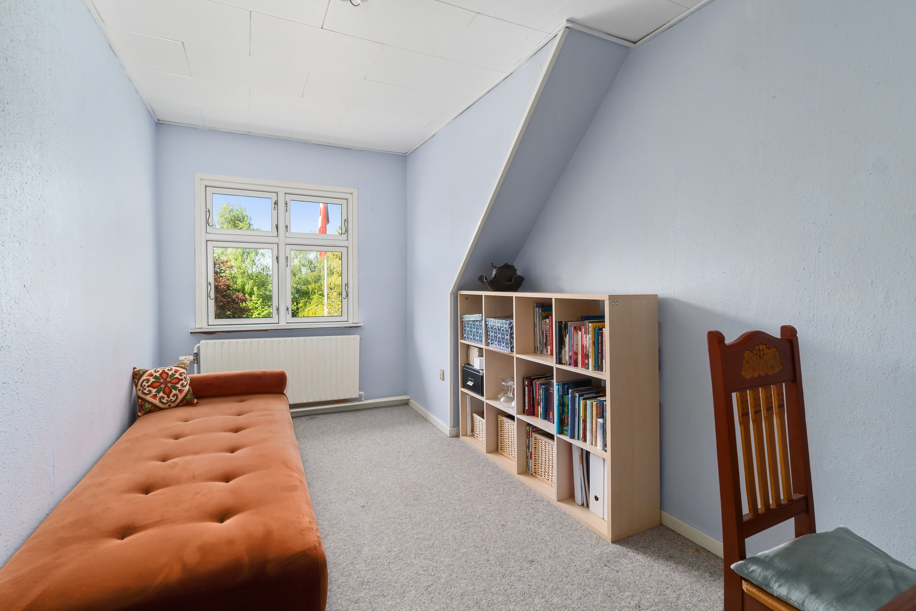 Fremhævet  billede i fuldskærmstilstand. Billede af Bovsbjergvej 4, Torup, 8860 Ulstrup