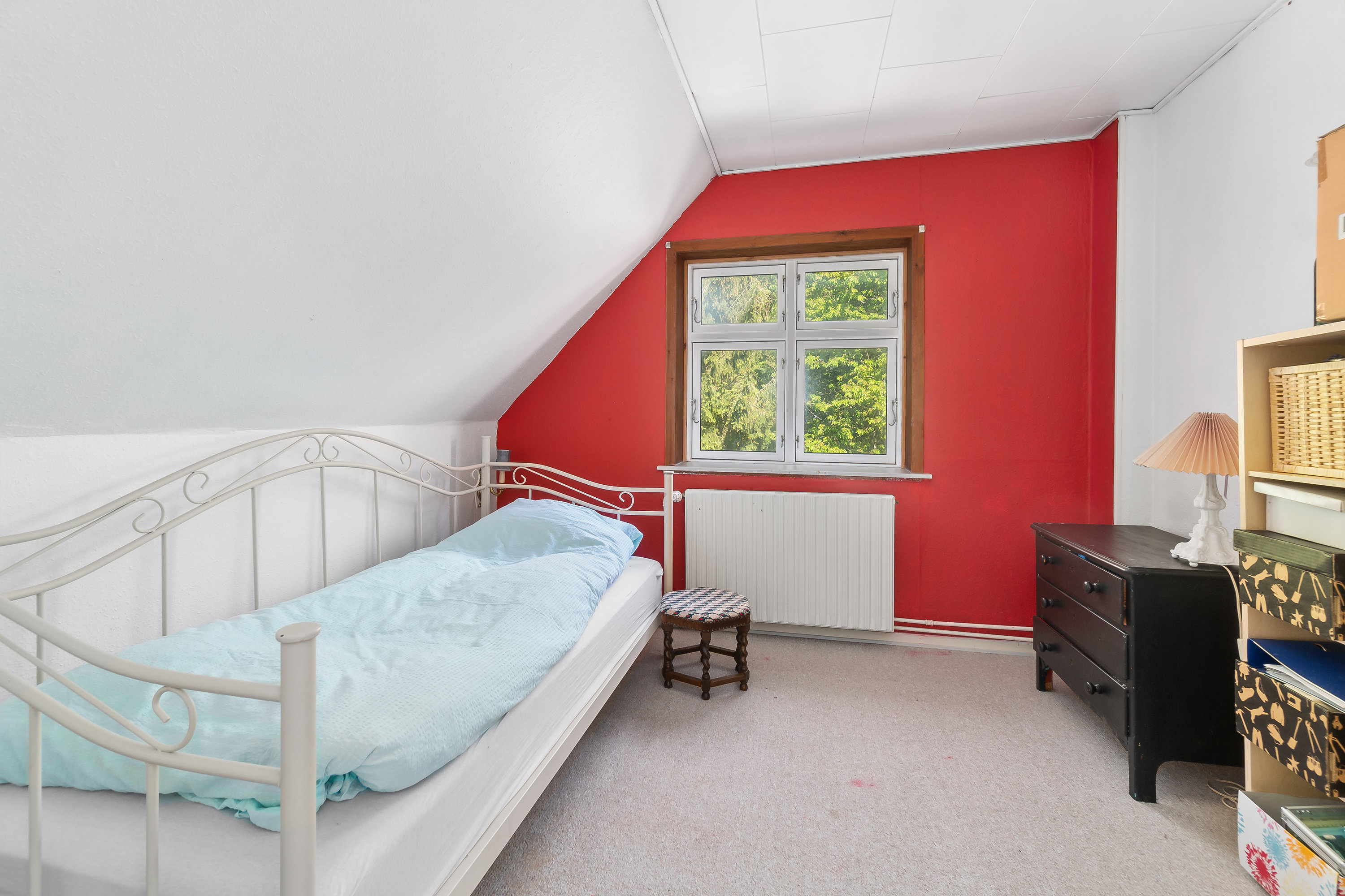 Fremhævet  billede i fuldskærmstilstand. Billede af Bovsbjergvej 4, Torup, 8860 Ulstrup