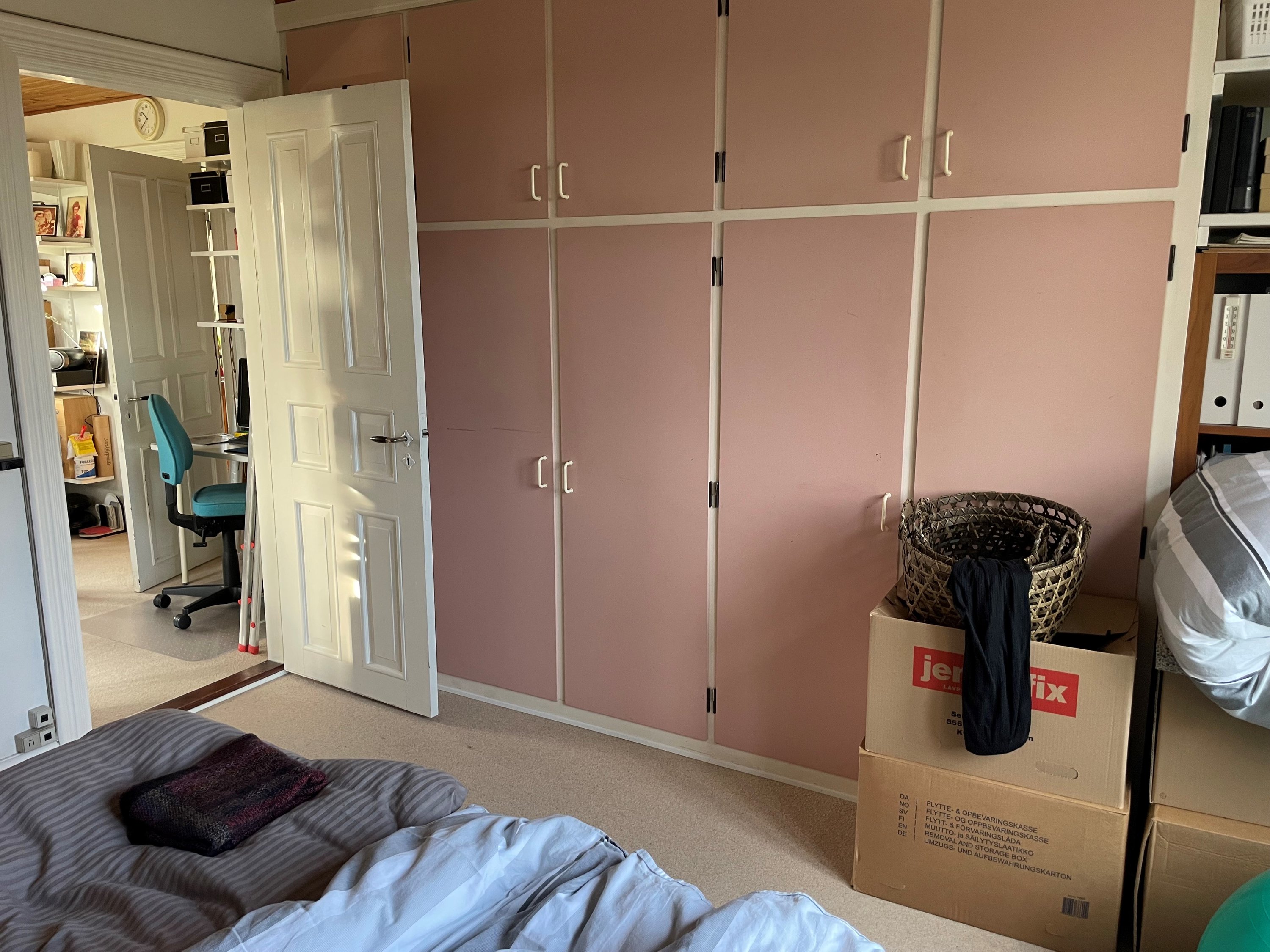 Fremhævet  billede i fuldskærmstilstand. Billede af Ålskovvej 10, Ålskov, 7830 Vinderup