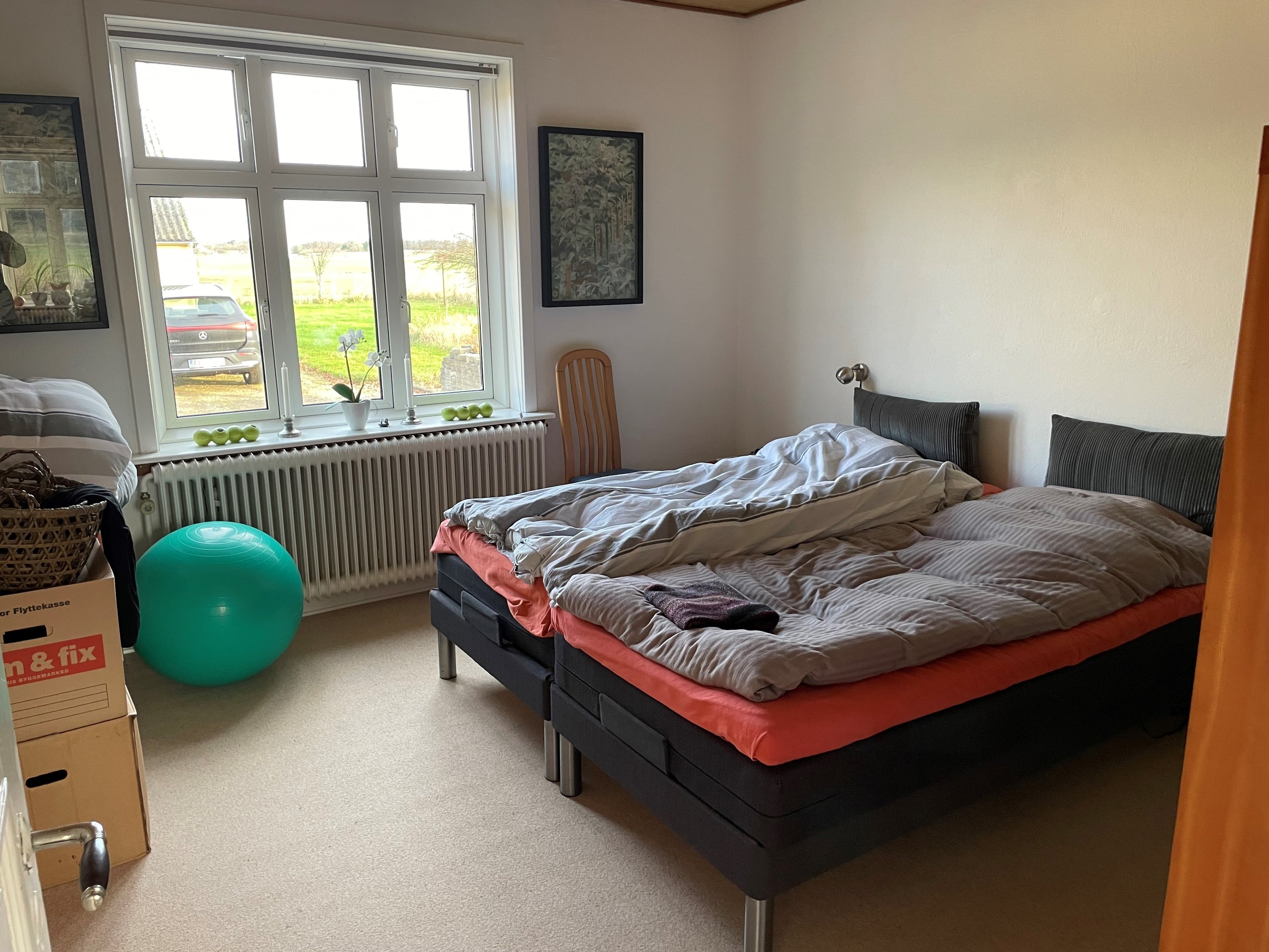 Fremhævet  billede i fuldskærmstilstand. Billede af Ålskovvej 10, Ålskov, 7830 Vinderup