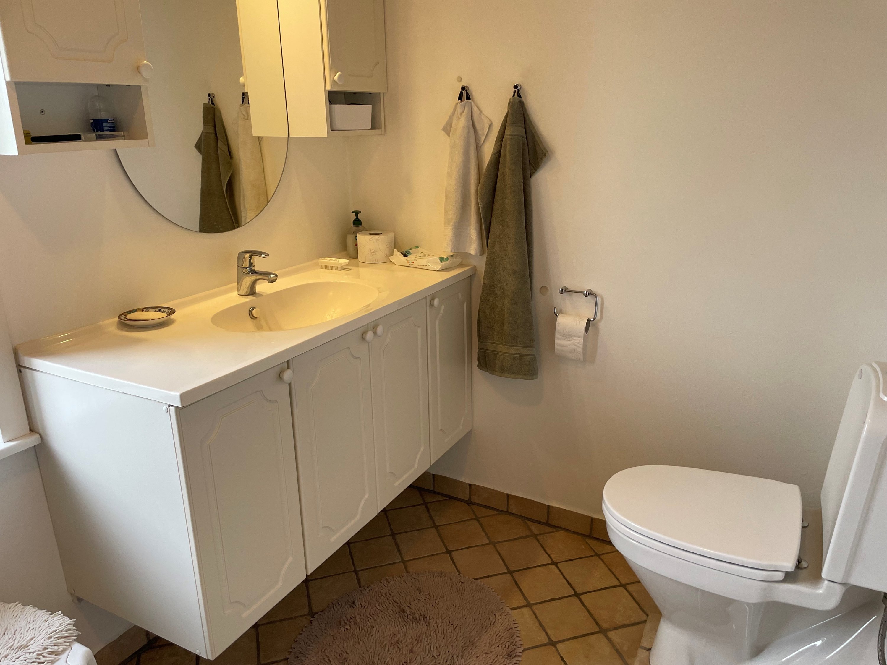 Fremhævet  billede i fuldskærmstilstand. Billede af Ålskovvej 10, Ålskov, 7830 Vinderup