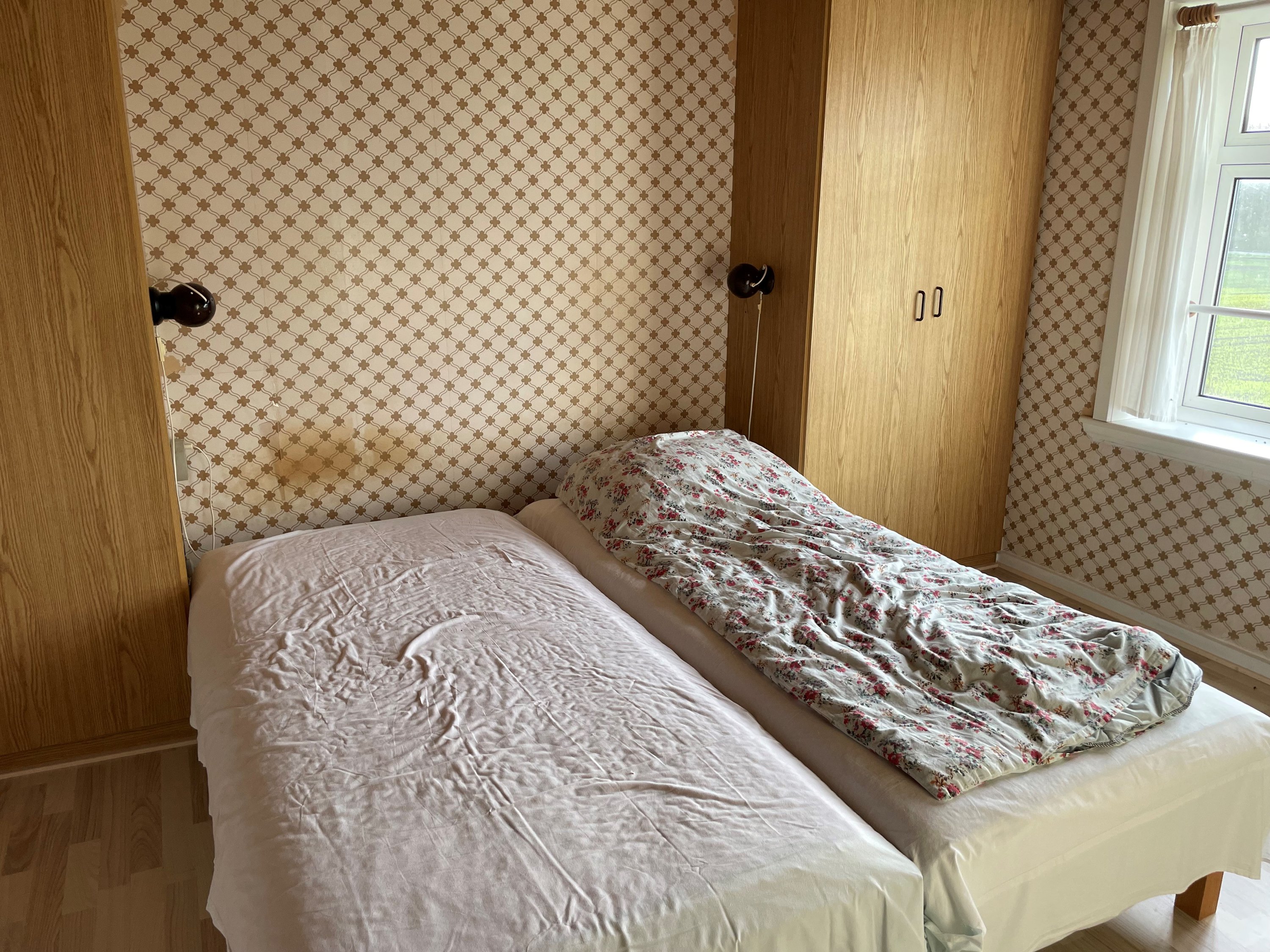 Fremhævet  billede i fuldskærmstilstand. Billede af Ålskovvej 10, Ålskov, 7830 Vinderup