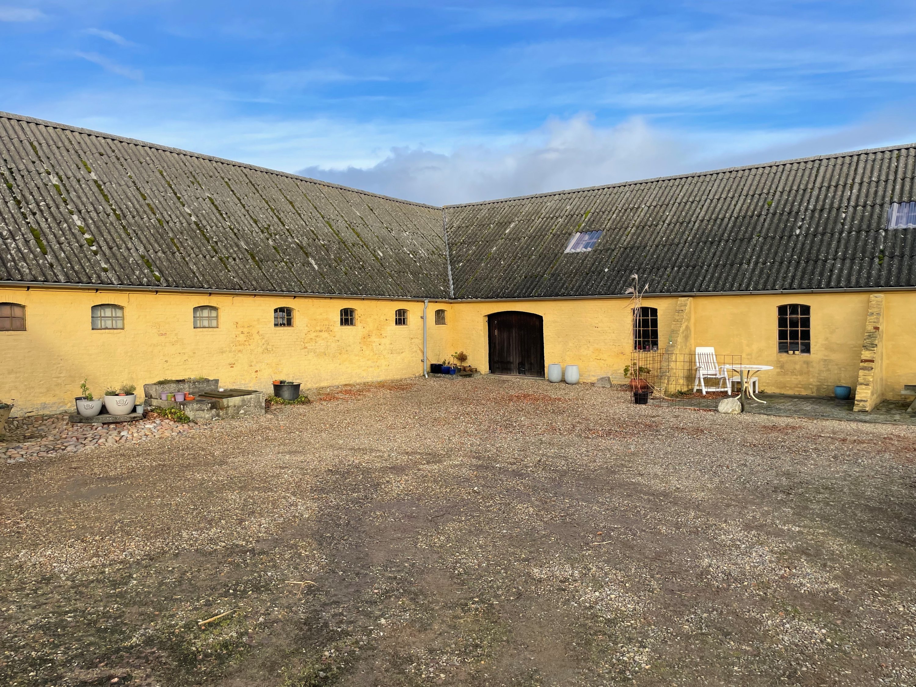 Miniaturebillede 1: . Billede af Ålskovvej 10, Ålskov, 7830 Vinderup