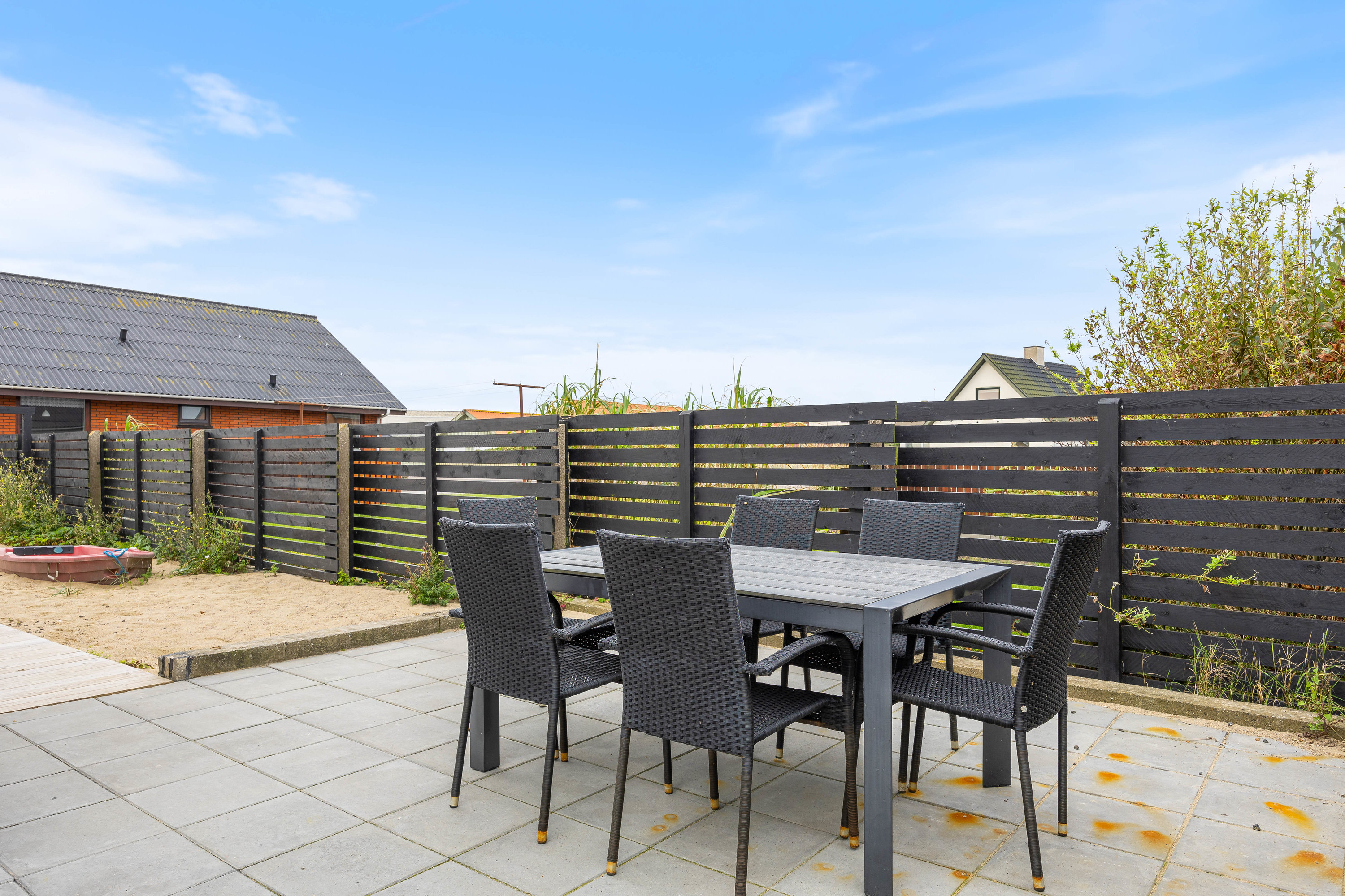 Fremhævet  billede i fuldskærmstilstand. Billede af Ternevej 4, Thorsminde, 6990 Ulfborg