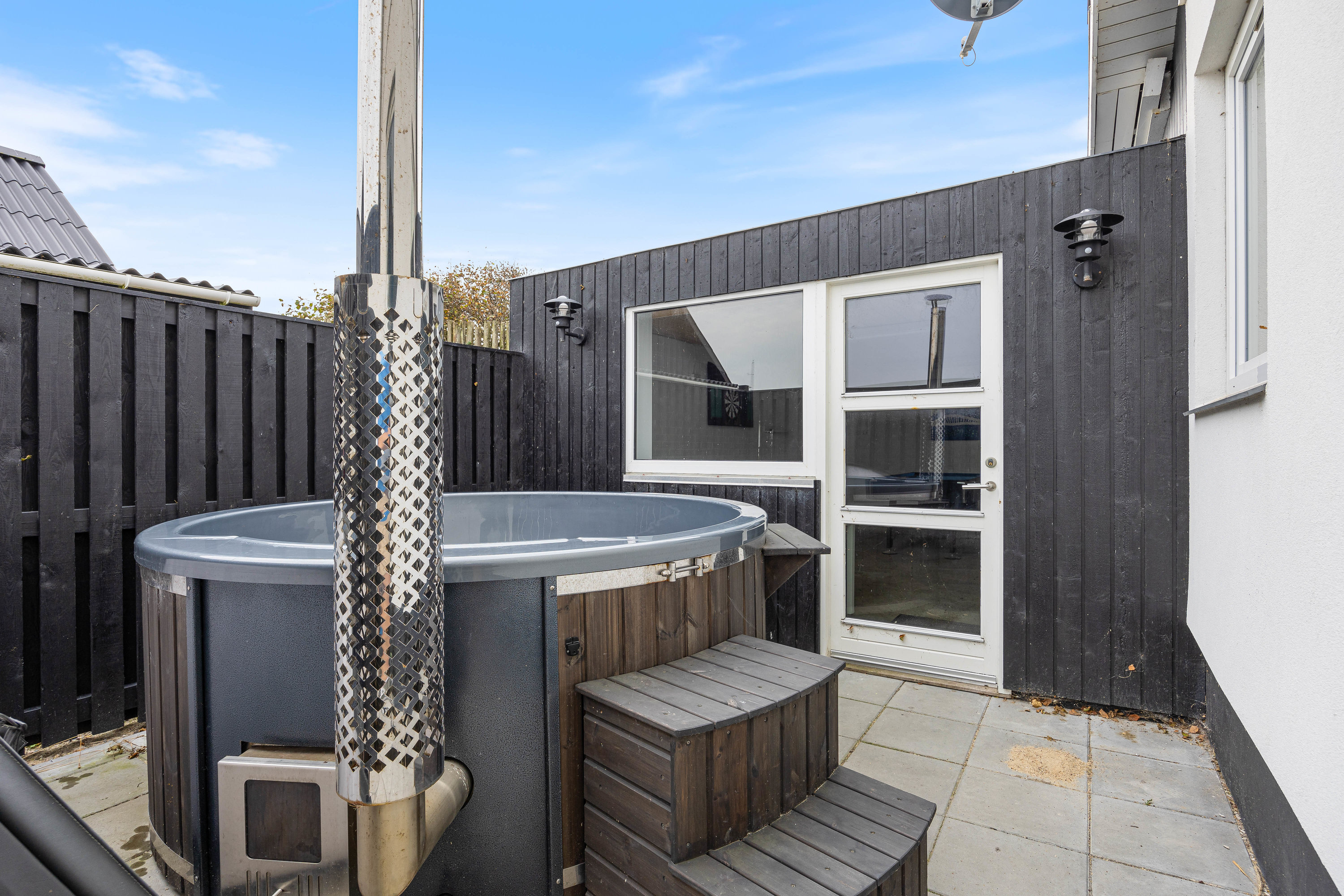 Fremhævet  billede i fuldskærmstilstand. Billede af Ternevej 4, Thorsminde, 6990 Ulfborg