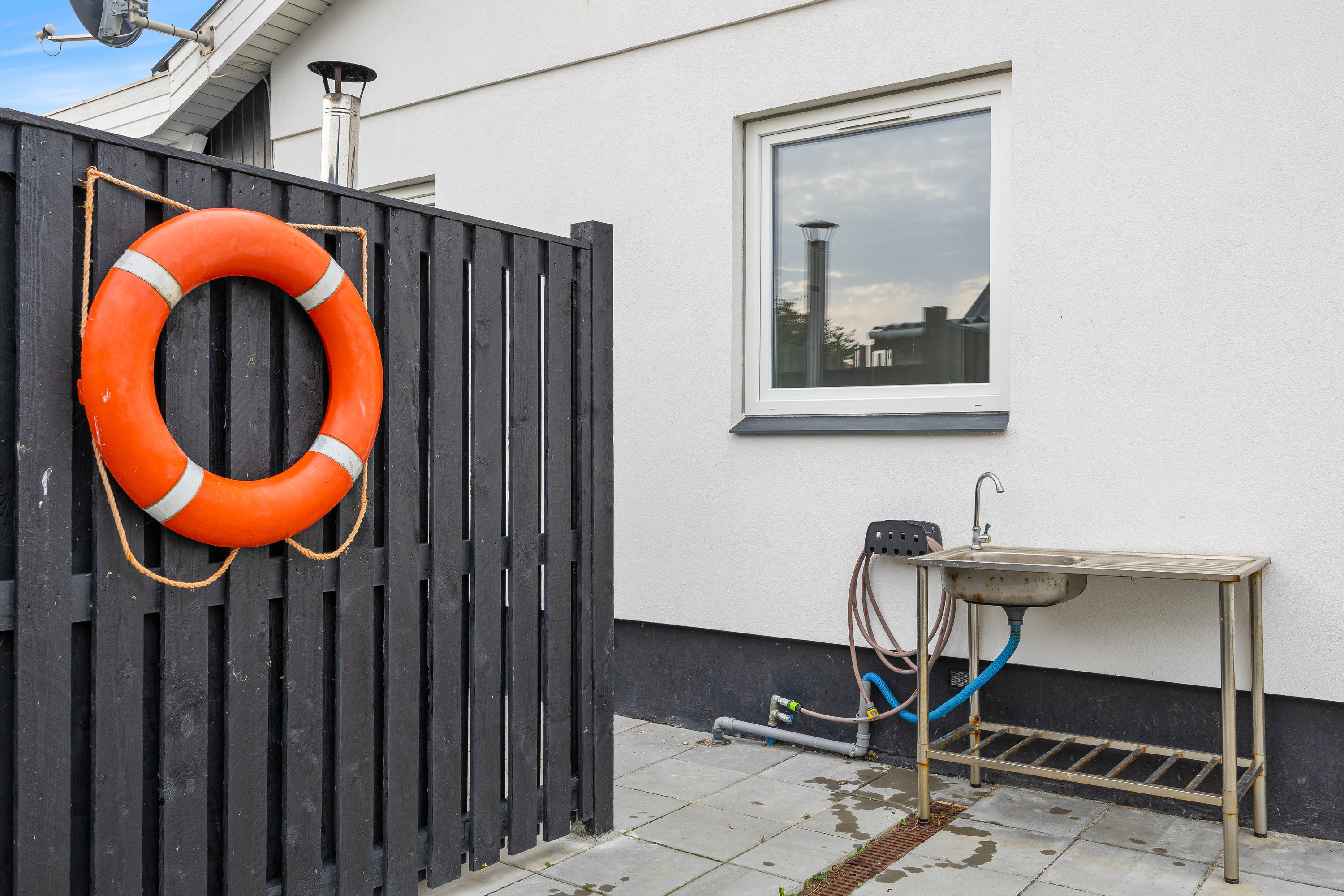 Fremhævet  billede i fuldskærmstilstand. Billede af Ternevej 4, Thorsminde, 6990 Ulfborg