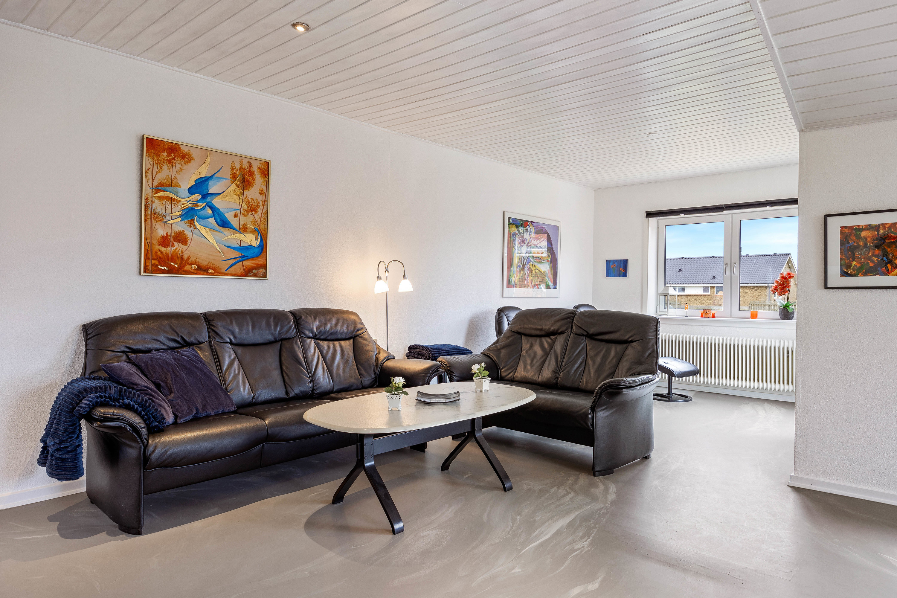 Fremhævet  billede i fuldskærmstilstand. Billede af Ternevej 4, Thorsminde, 6990 Ulfborg