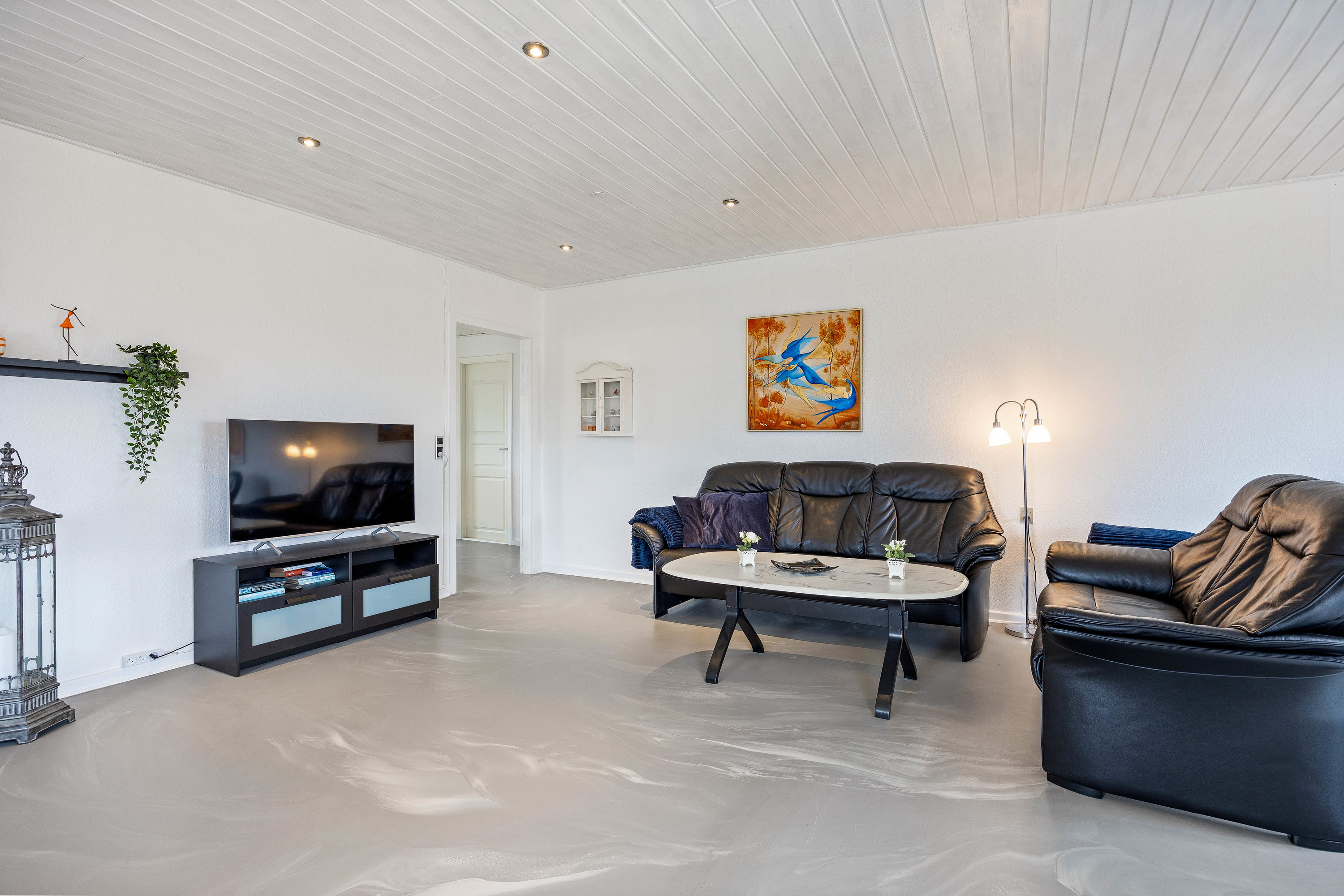 Fremhævet  billede i fuldskærmstilstand. Billede af Ternevej 4, Thorsminde, 6990 Ulfborg