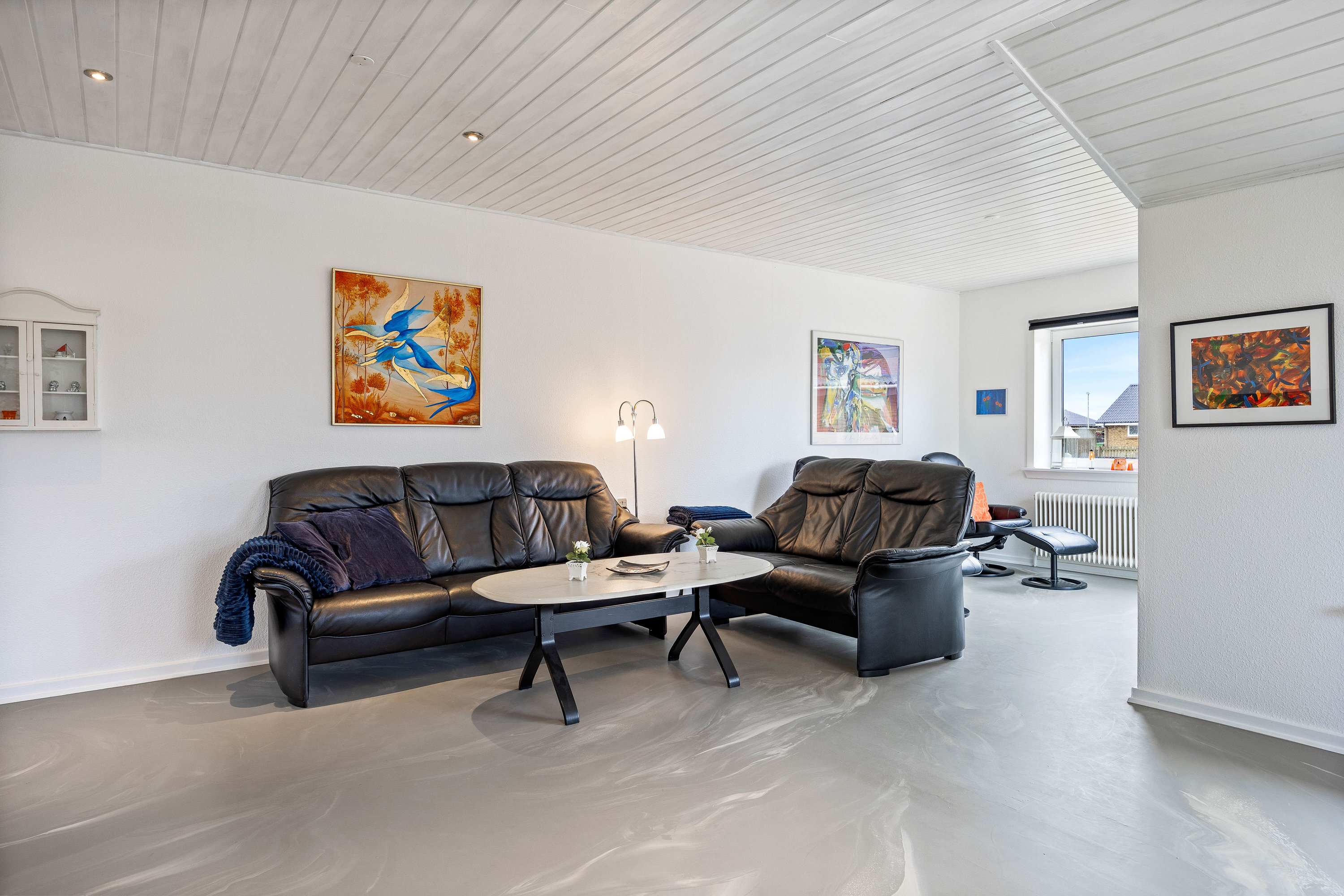 Fremhævet  billede i fuldskærmstilstand. Billede af Ternevej 4, Thorsminde, 6990 Ulfborg