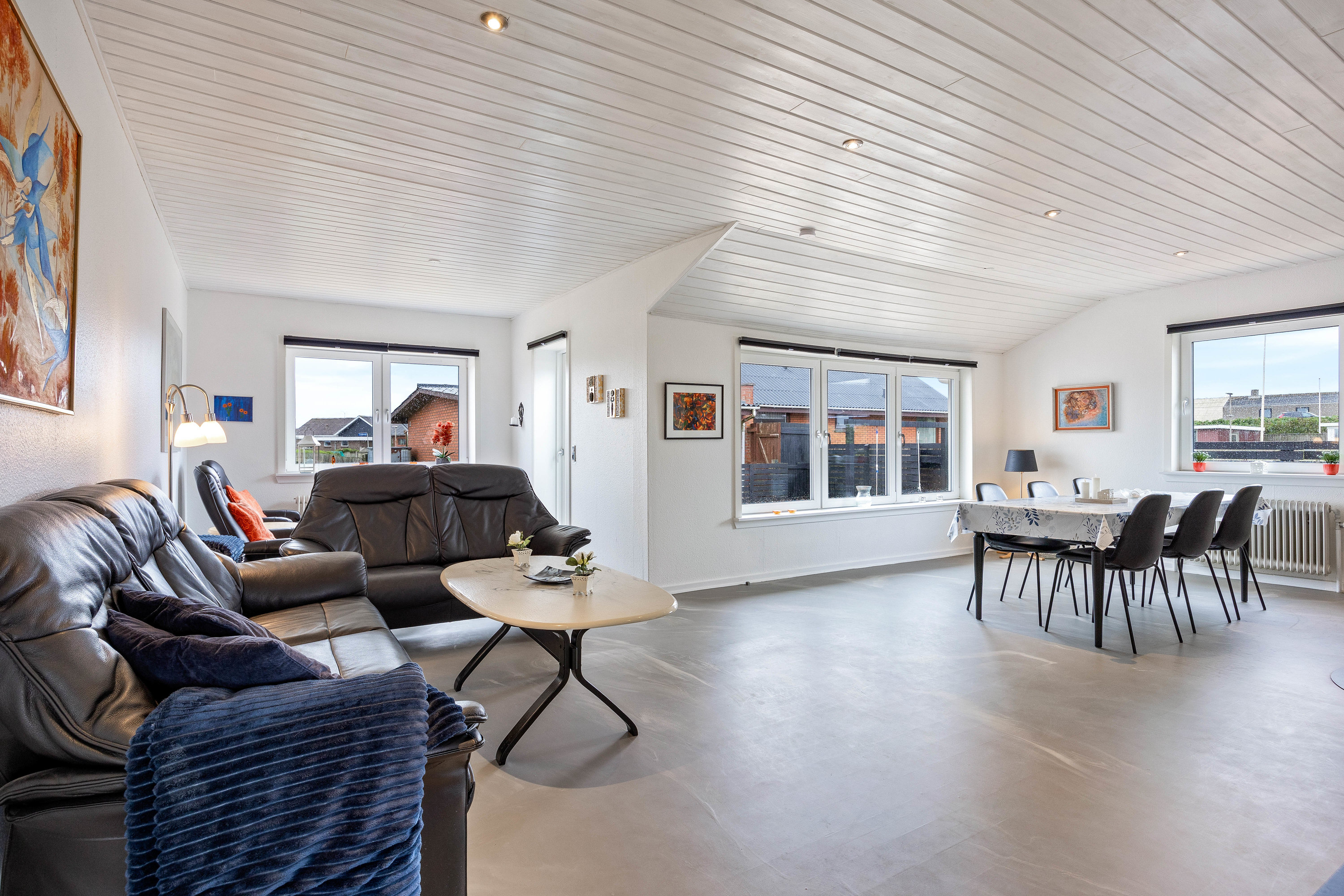 Fremhævet  billede i fuldskærmstilstand. Billede af Ternevej 4, Thorsminde, 6990 Ulfborg