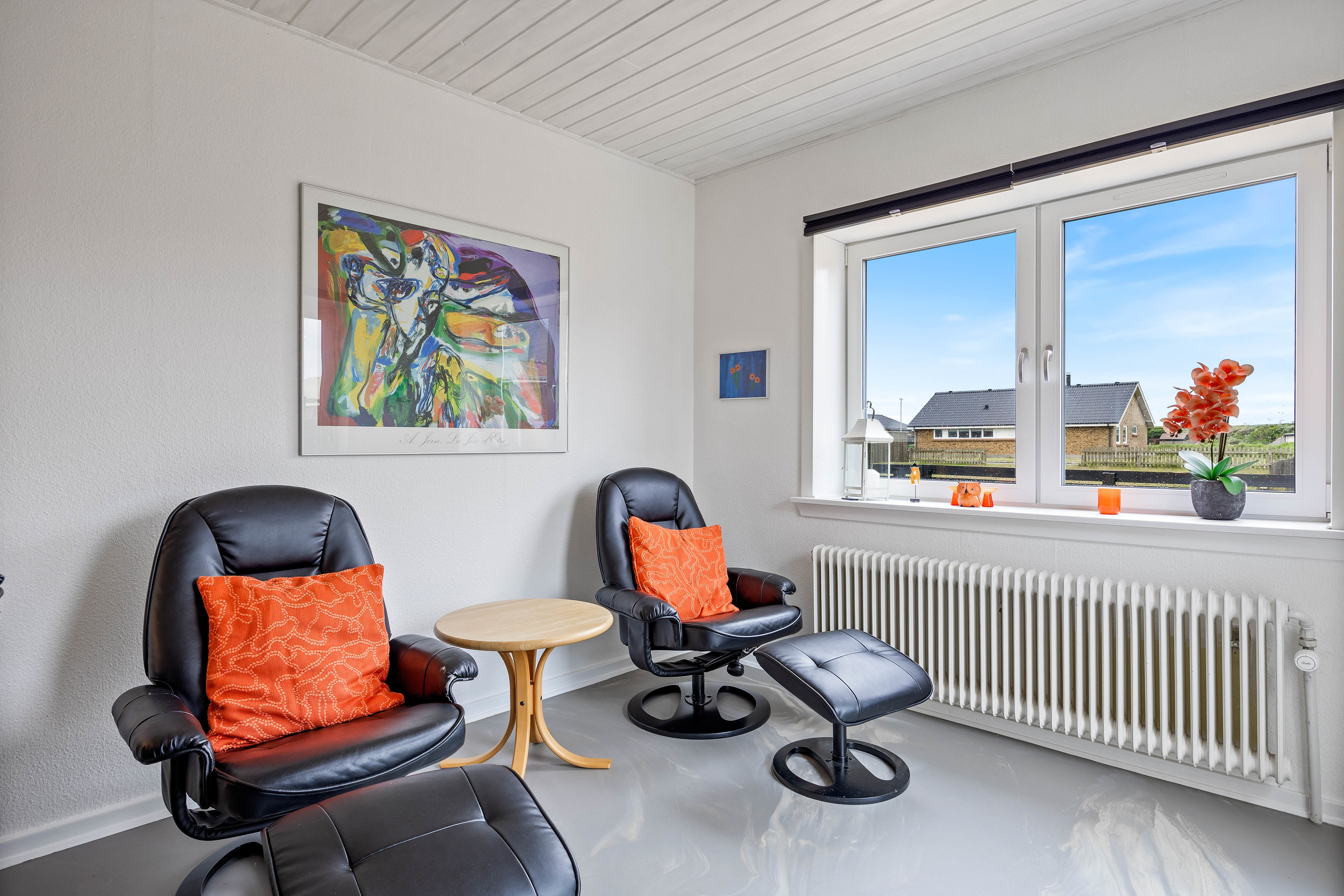 Fremhævet  billede i fuldskærmstilstand. Billede af Ternevej 4, Thorsminde, 6990 Ulfborg