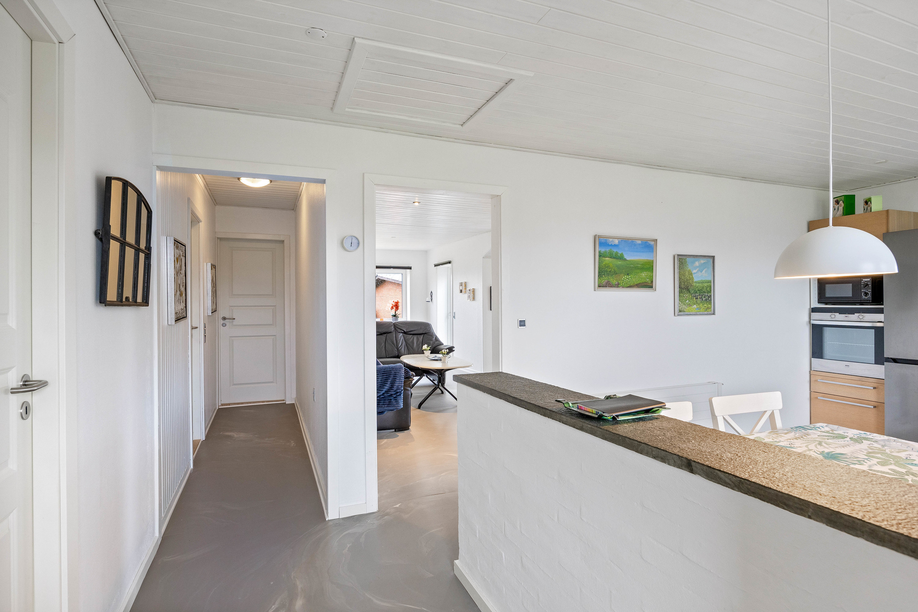 Fremhævet  billede i fuldskærmstilstand. Billede af Ternevej 4, Thorsminde, 6990 Ulfborg