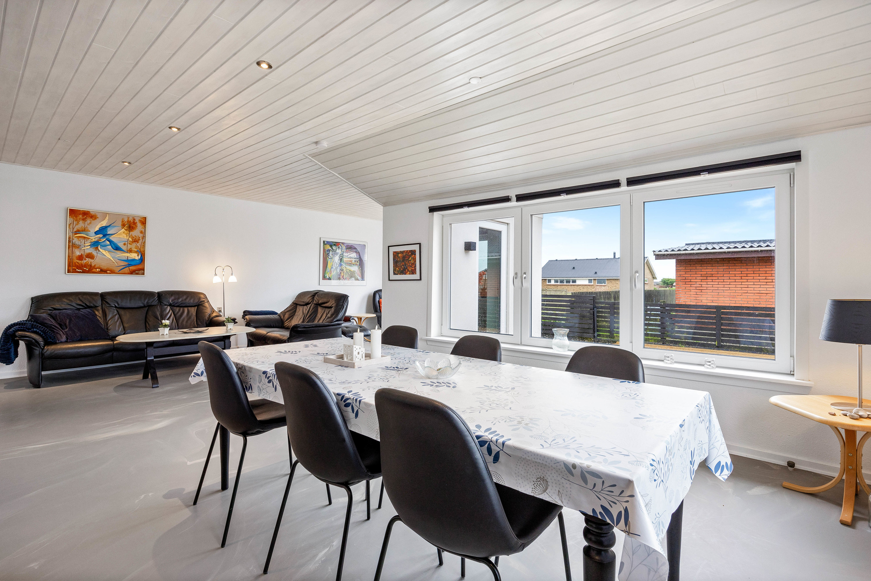 Fremhævet  billede i fuldskærmstilstand. Billede af Ternevej 4, Thorsminde, 6990 Ulfborg