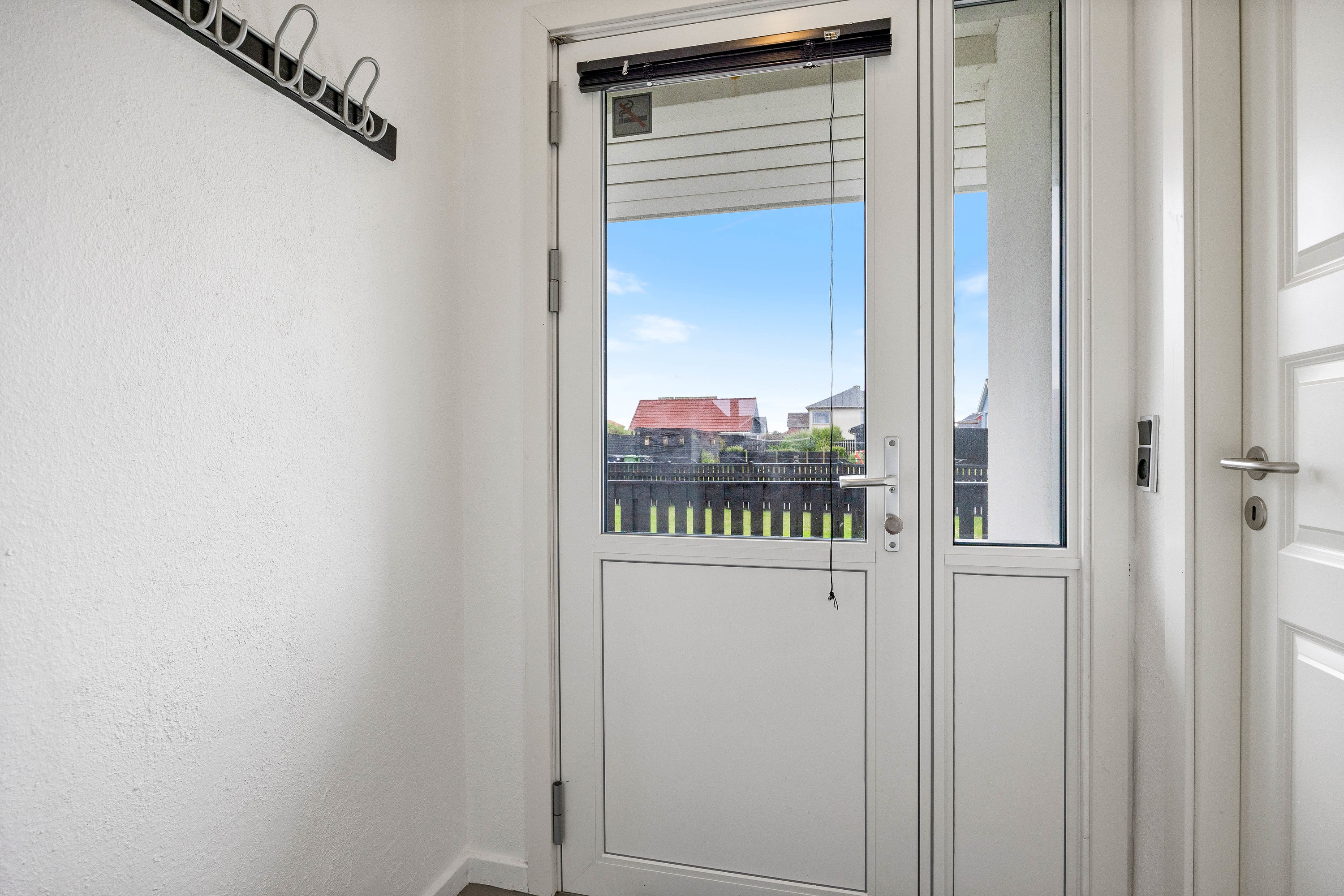 Fremhævet  billede i fuldskærmstilstand. Billede af Ternevej 4, Thorsminde, 6990 Ulfborg