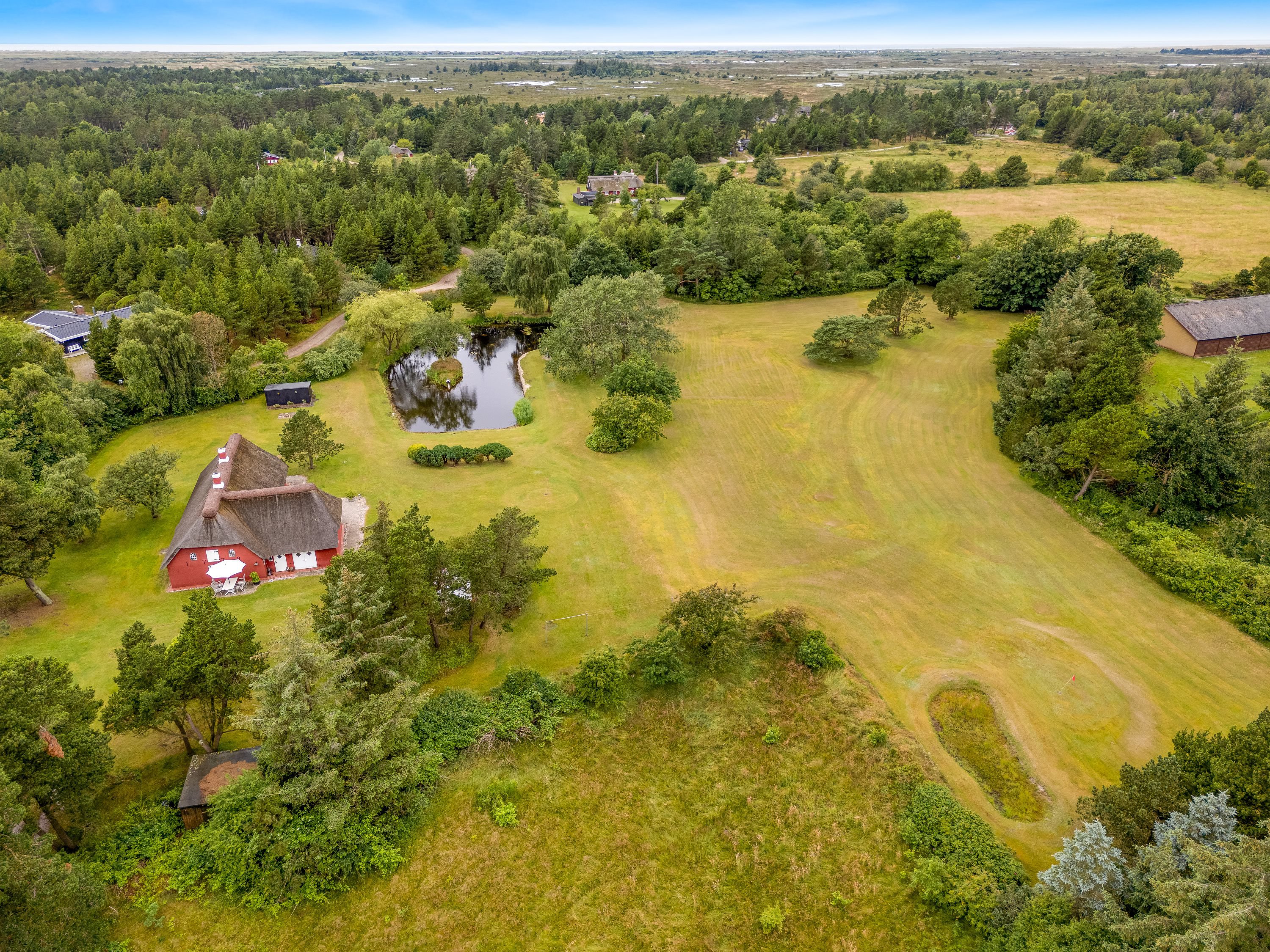 Miniaturebillede 1: . Billede af Prilen A, 6792 Rømø