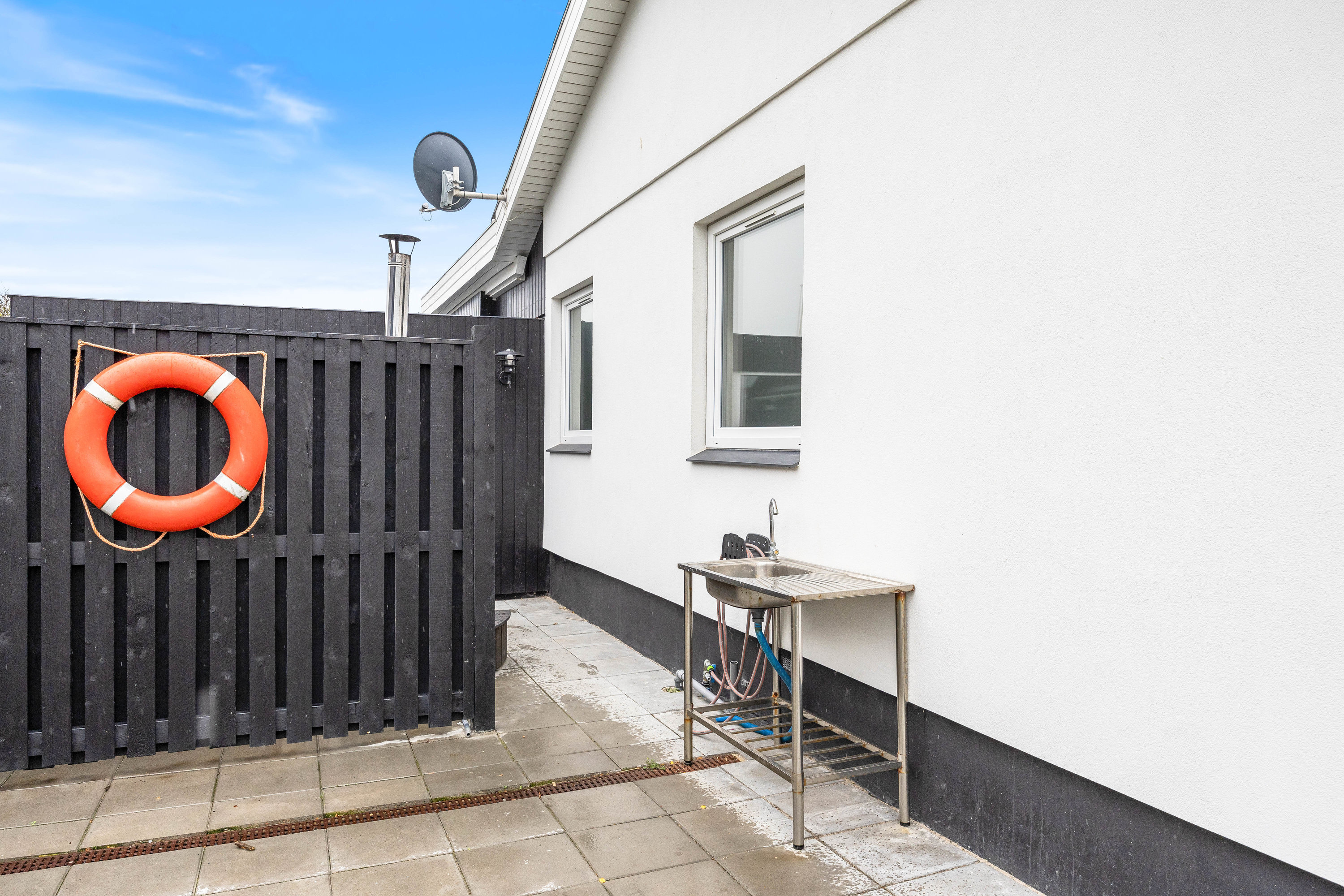 Fremhævet  billede i fuldskærmstilstand. Billede af Ternevej 4, Thorsminde, 6990 Ulfborg