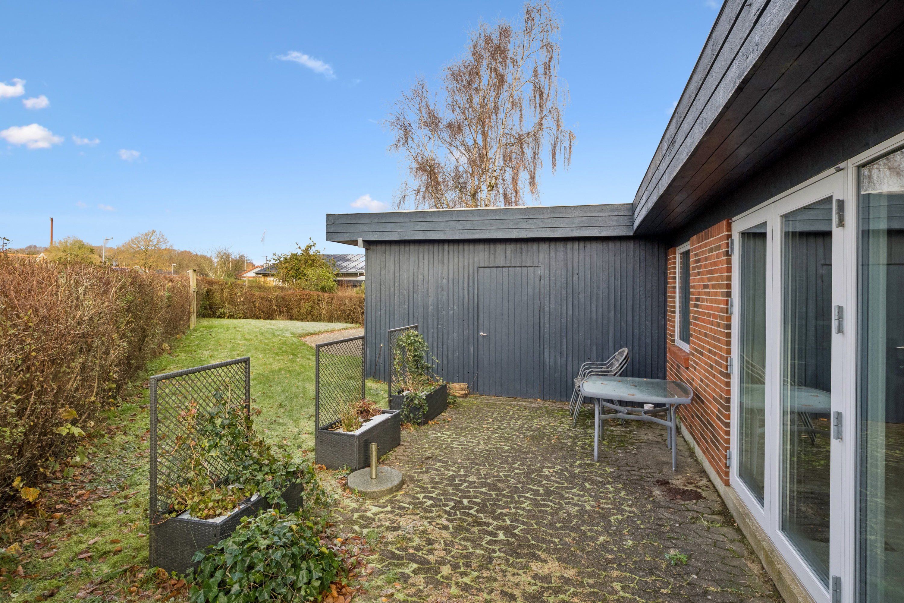 Miniaturebillede 1: andet. Billede af Kærvej 33, 7870 Roslev