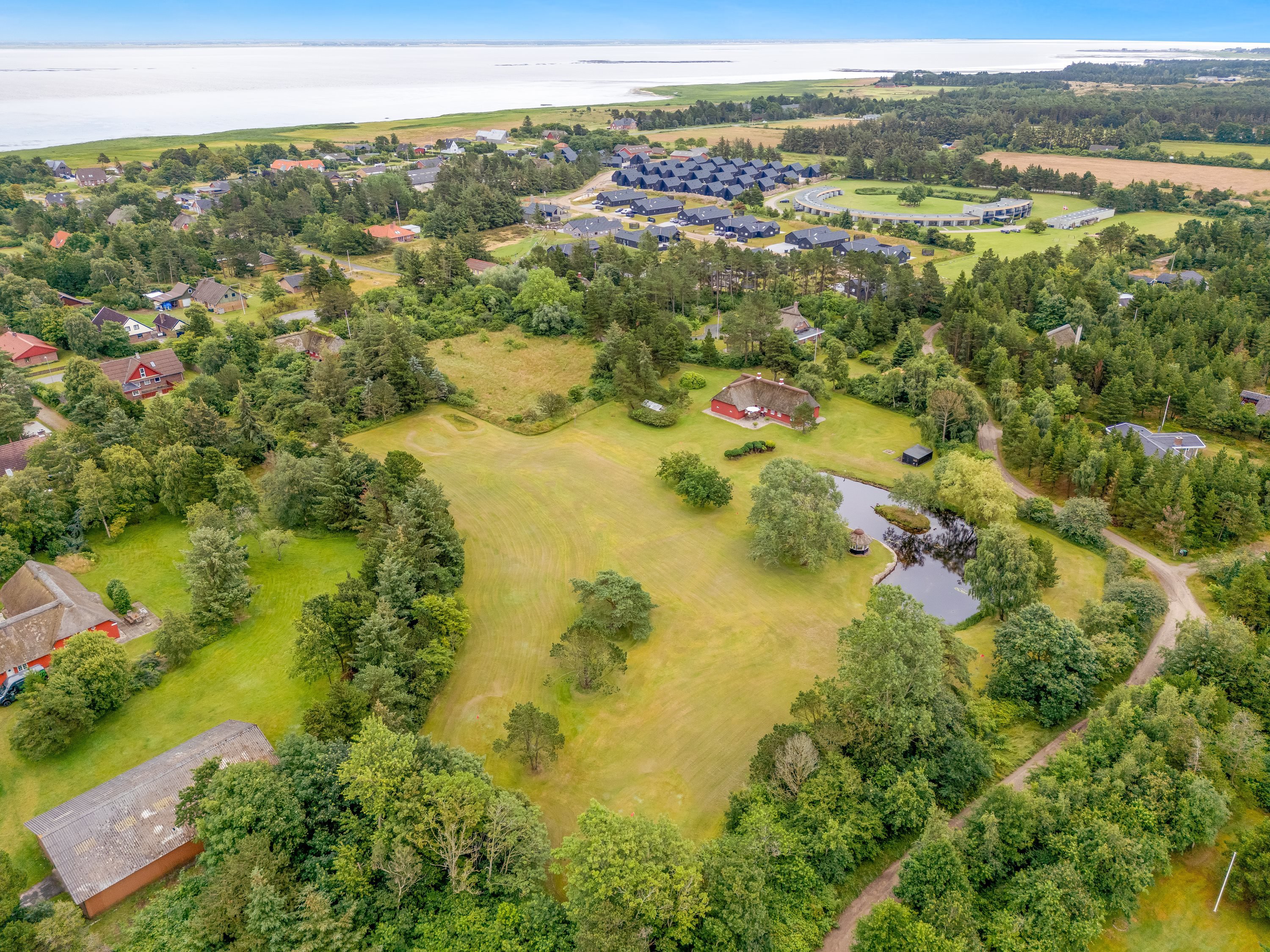 Miniaturebillede 1: . Billede af Prilen B, 6792 Rømø