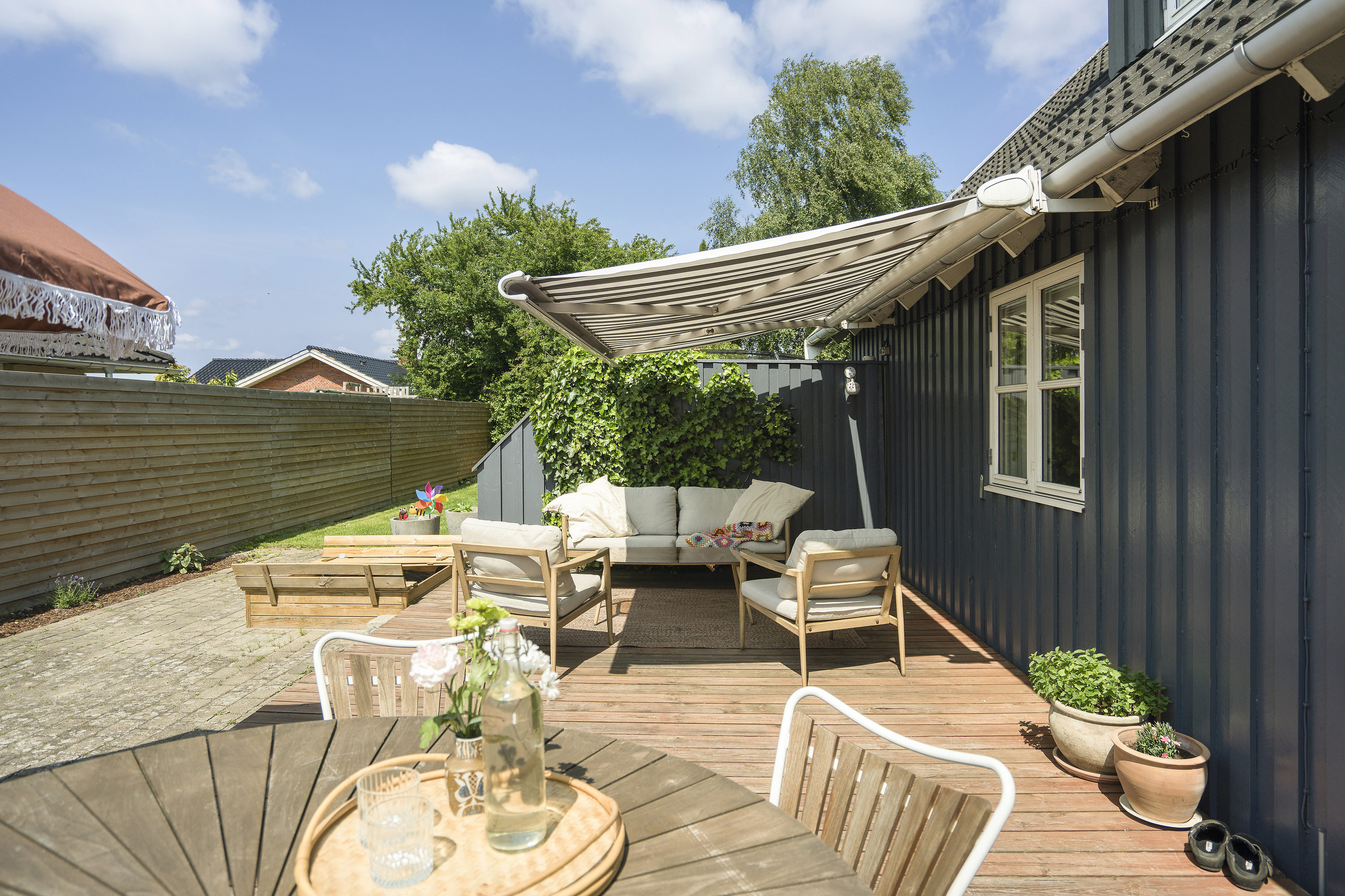 Fremhævet  billede i fuldskærmstilstand. Billede af Råvænget 34, 2880 Bagsværd