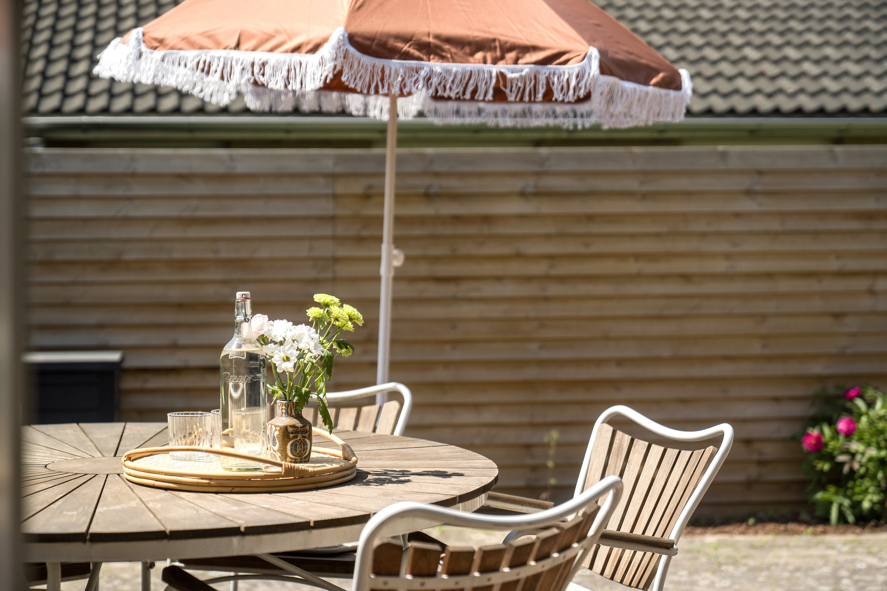 Fremhævet  billede i fuldskærmstilstand. Billede af Råvænget 34, 2880 Bagsværd