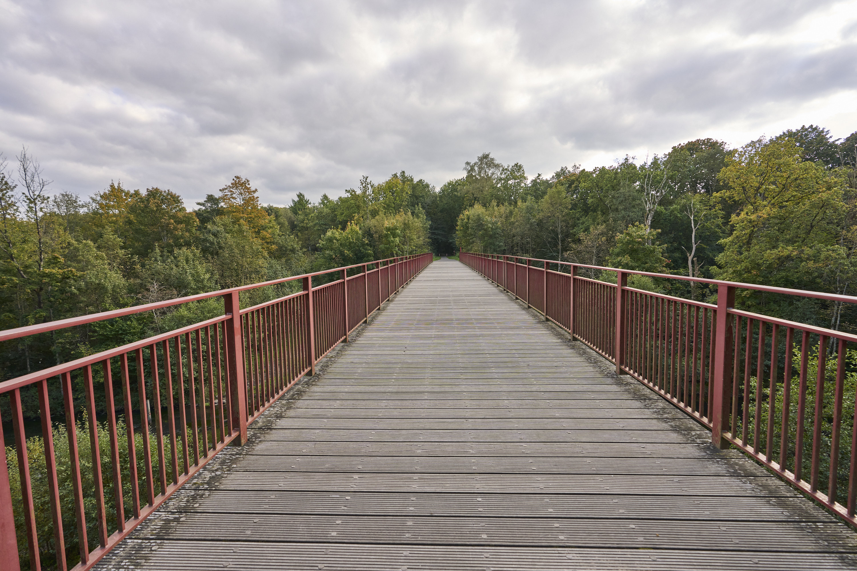 Fremhævet  billede i fuldskærmstilstand. Billede af Trimmelbanken 1, Træden, 8740 Brædstrup